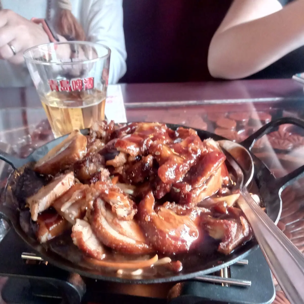 Essen und Trinken photo 10