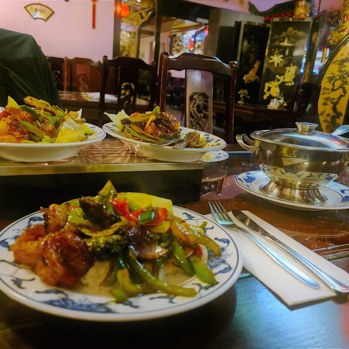 Essen und Trinken photo 3
