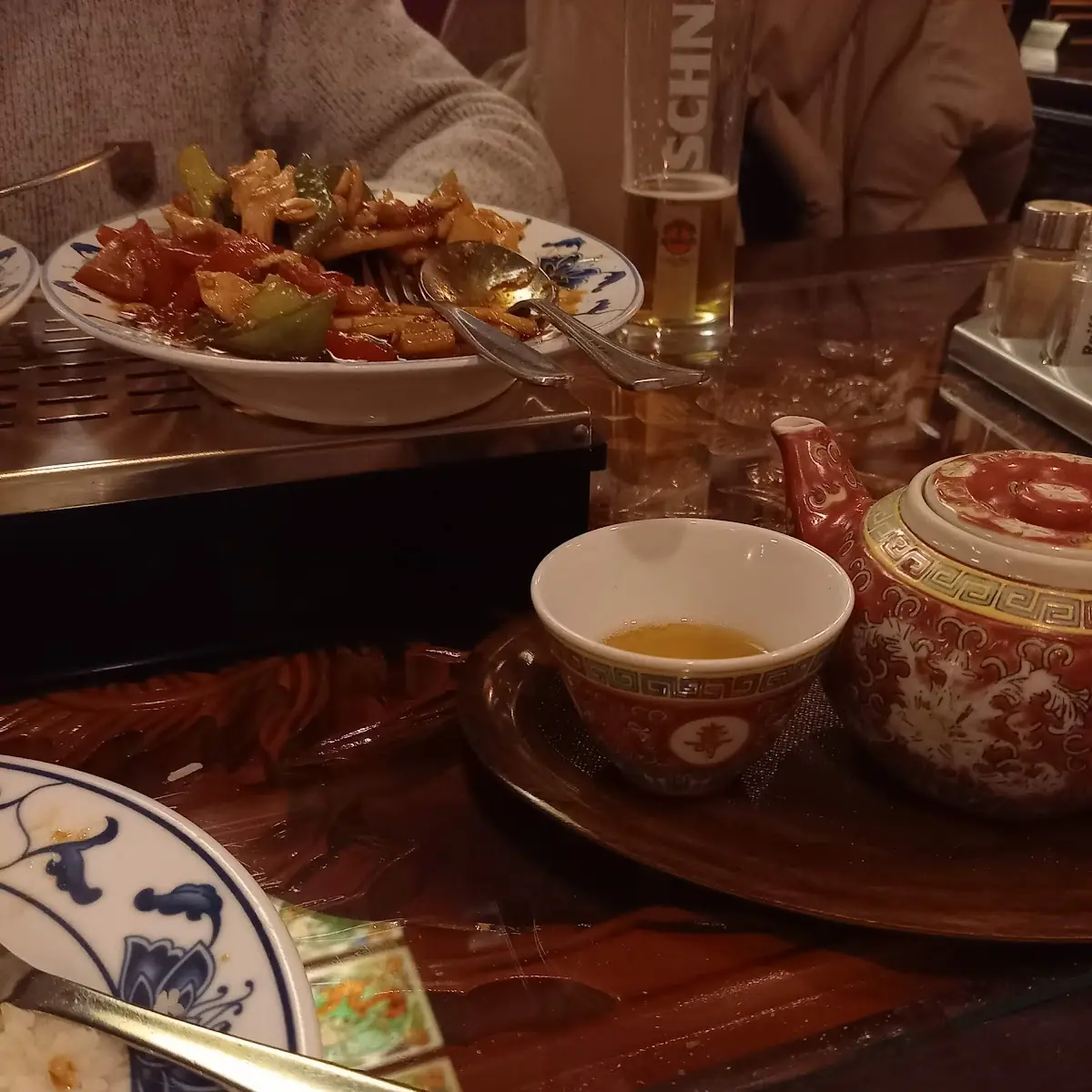 Essen und Trinken photo 7