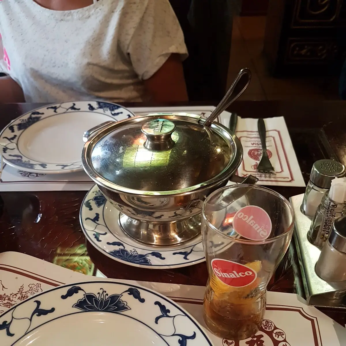 Essen und Trinken photo 9