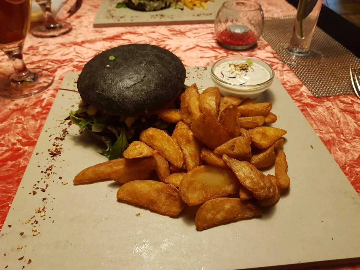 Essen und Trinken photo 2