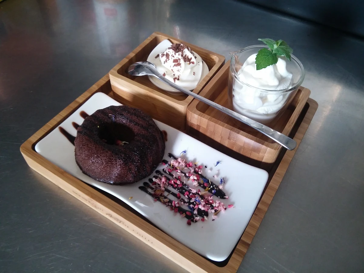 Essen und Trinken photo 5