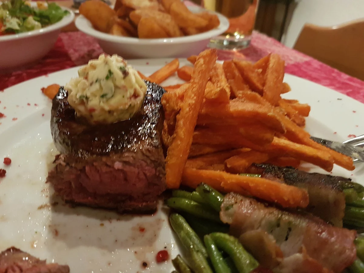 Essen und Trinken photo 6