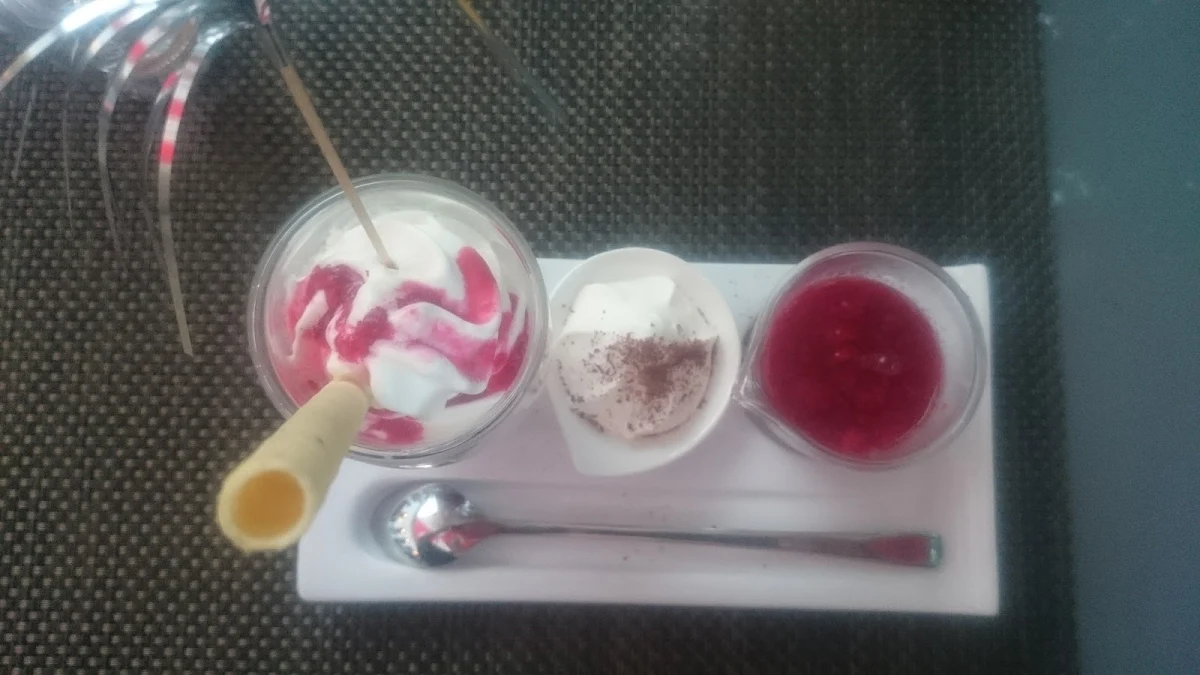 Essen und Trinken photo 7