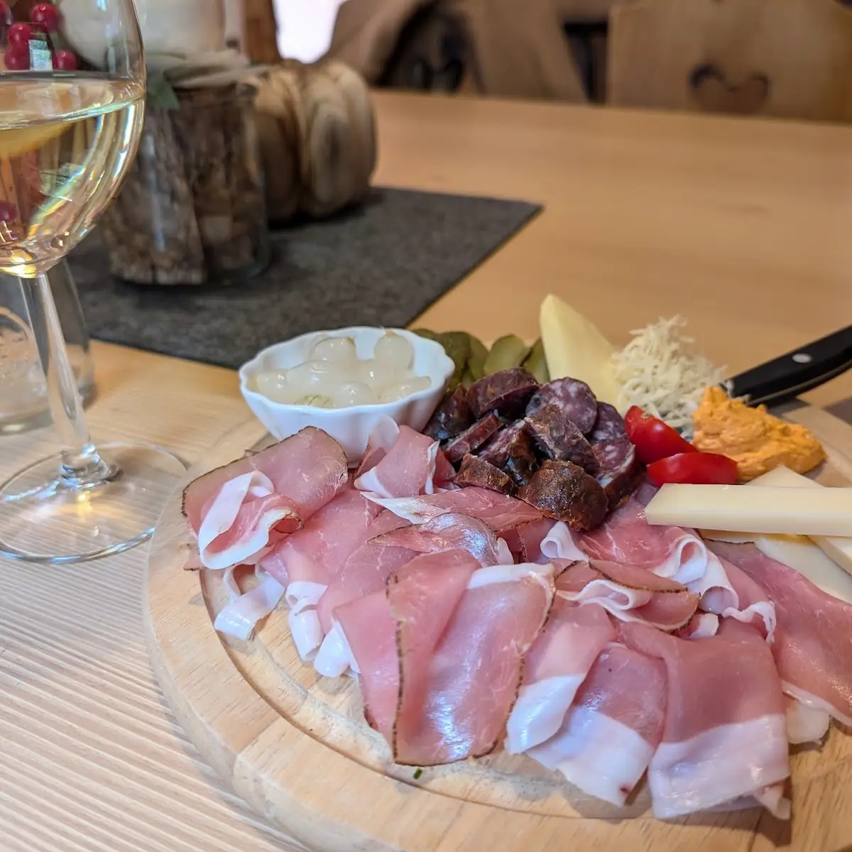 Essen und Trinken photo 1