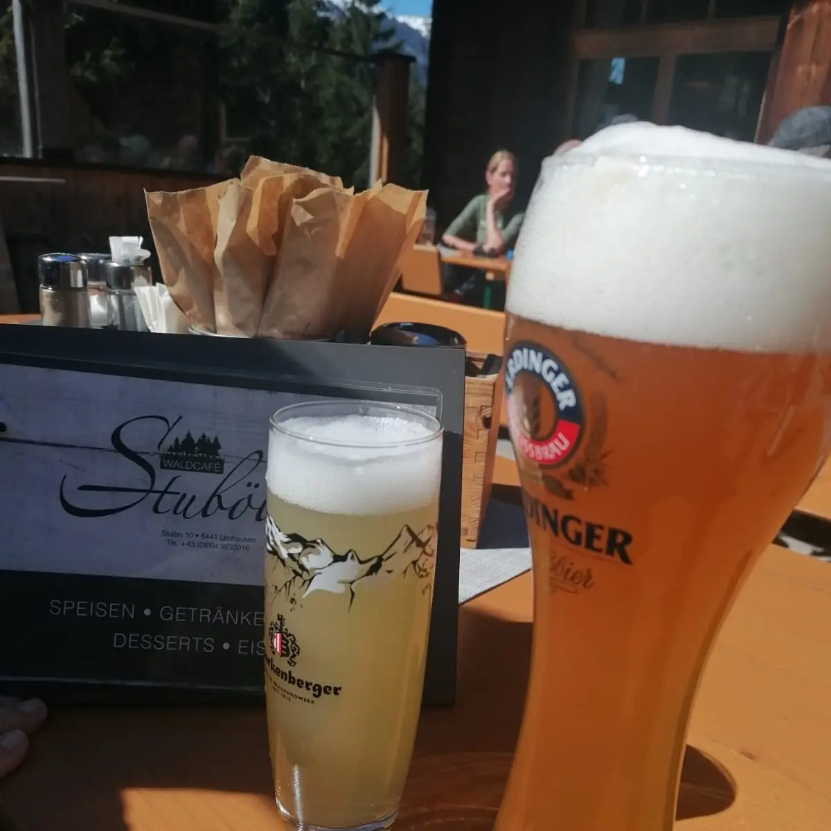 Essen und Trinken photo 5