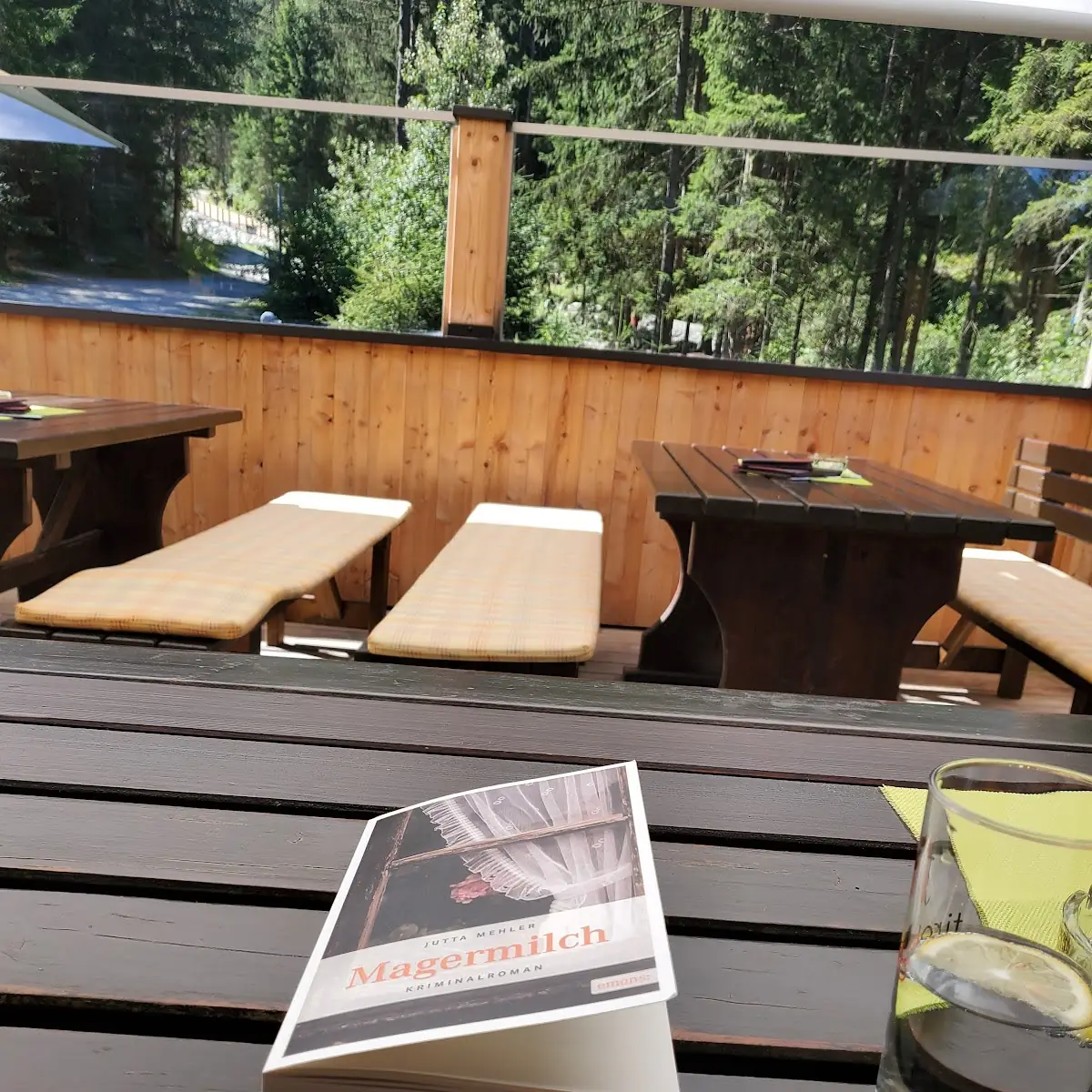 Essen und Trinken photo 6