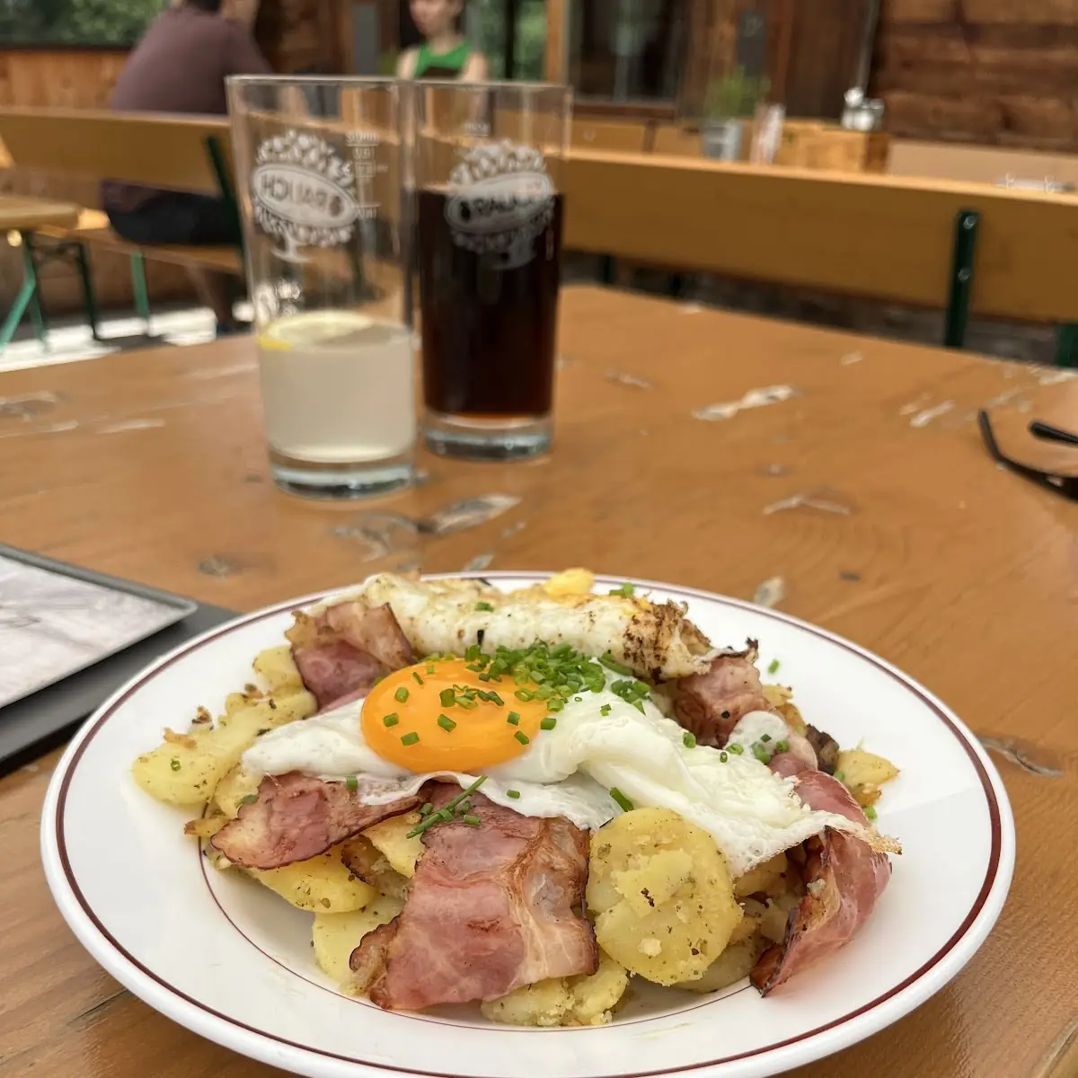 Essen und Trinken photo 8