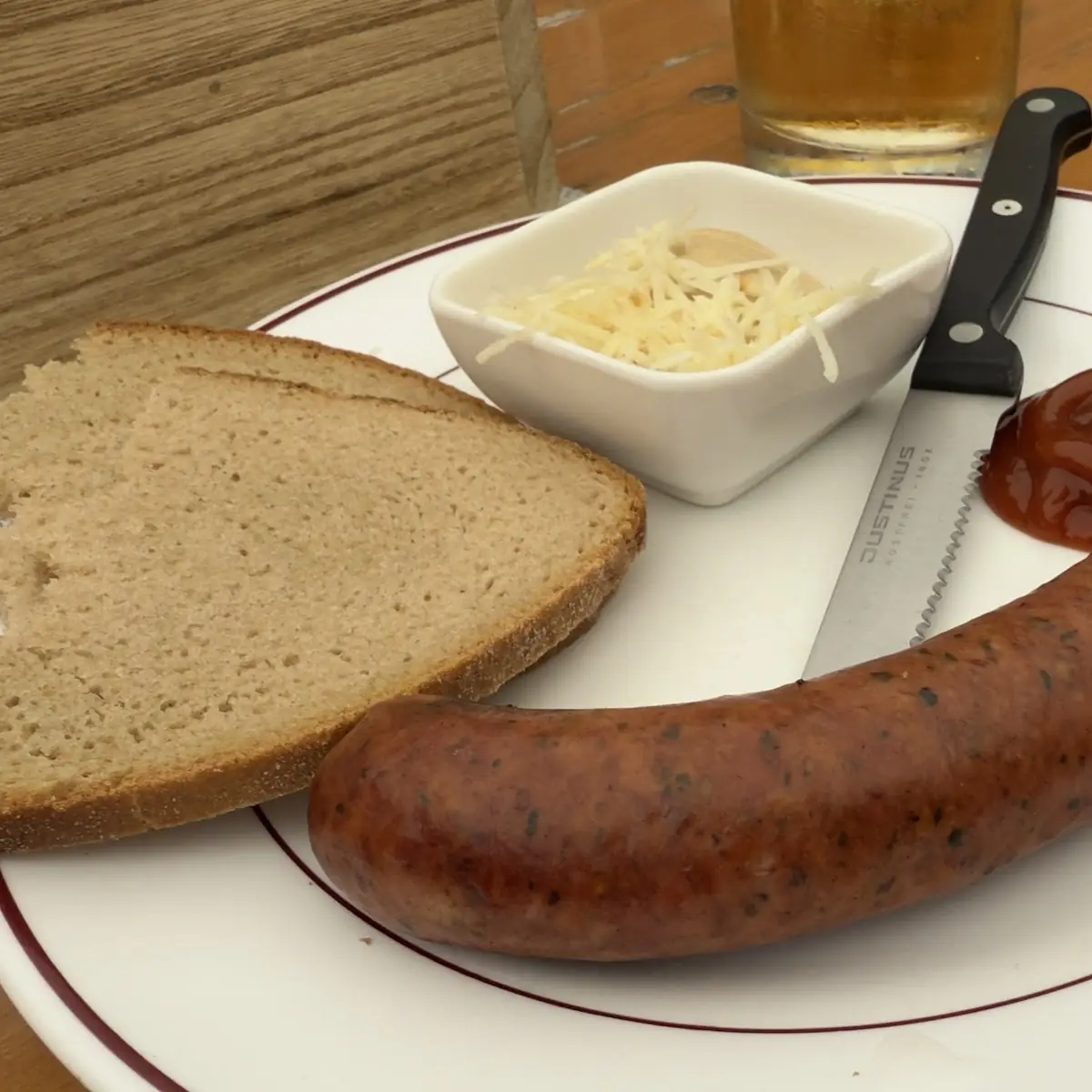 Essen und Trinken photo 9