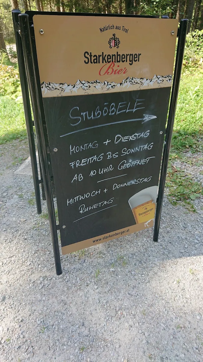 Speisekarte photo 9