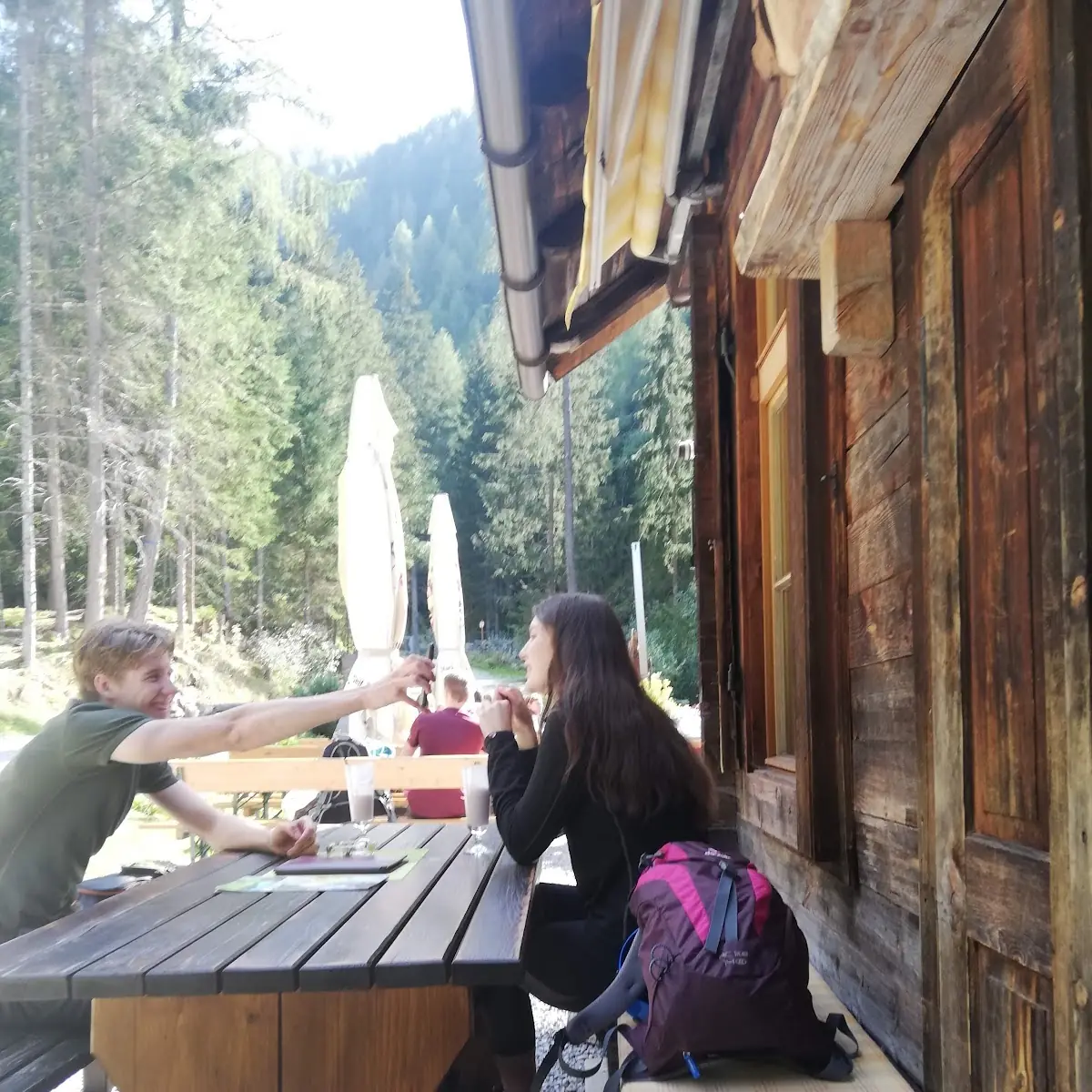 Atmosphäre photo 2