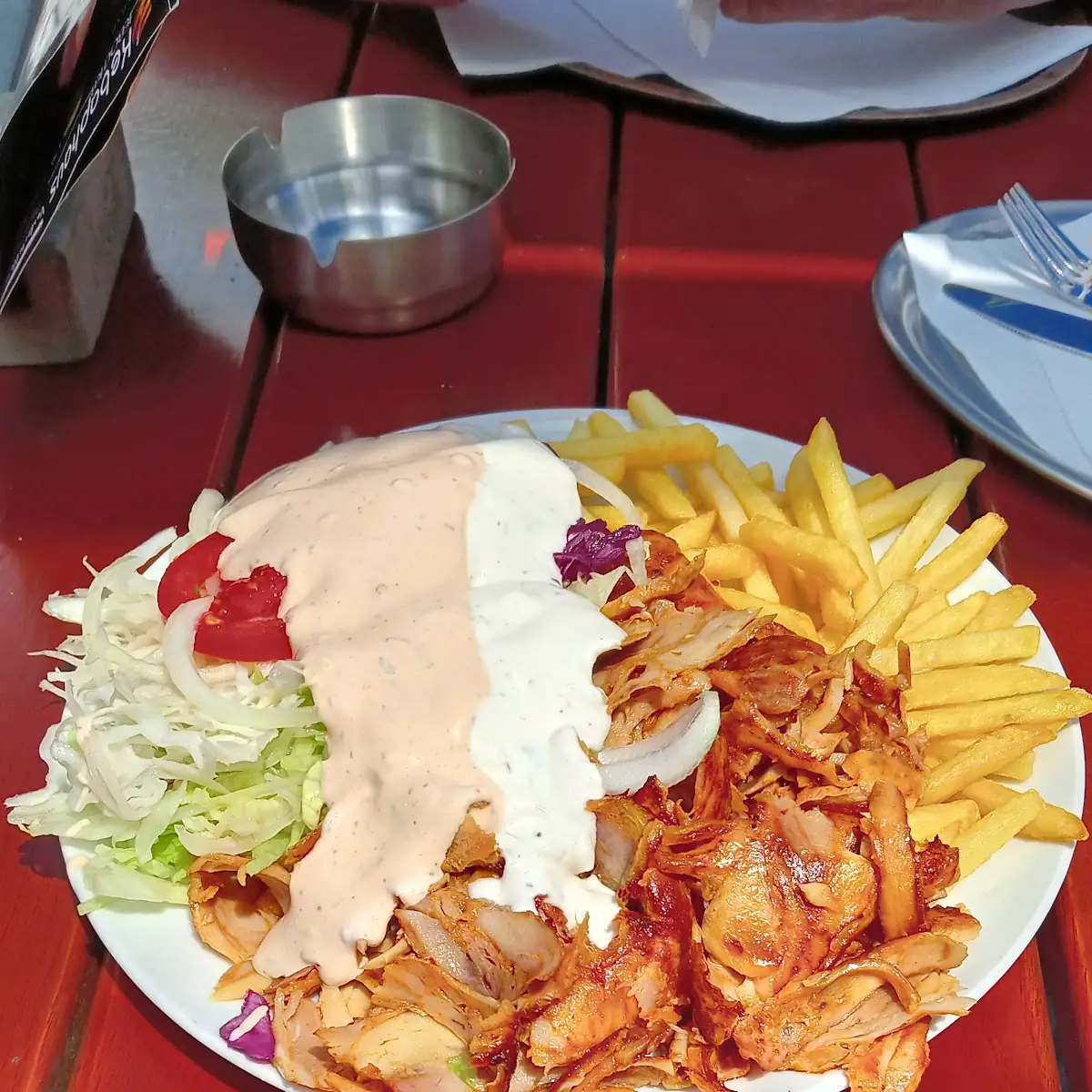 Essen und Trinken photo 3