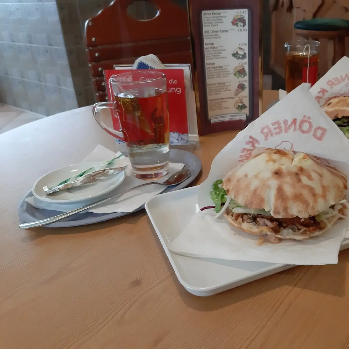 Essen und Trinken photo 7