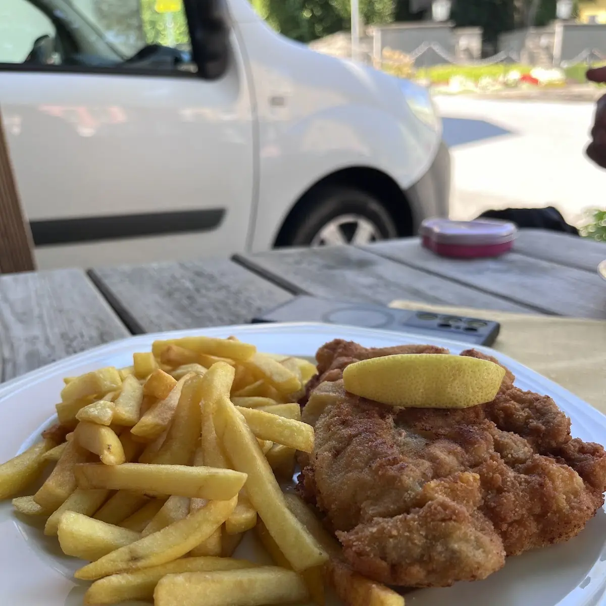 Essen und Trinken photo 2