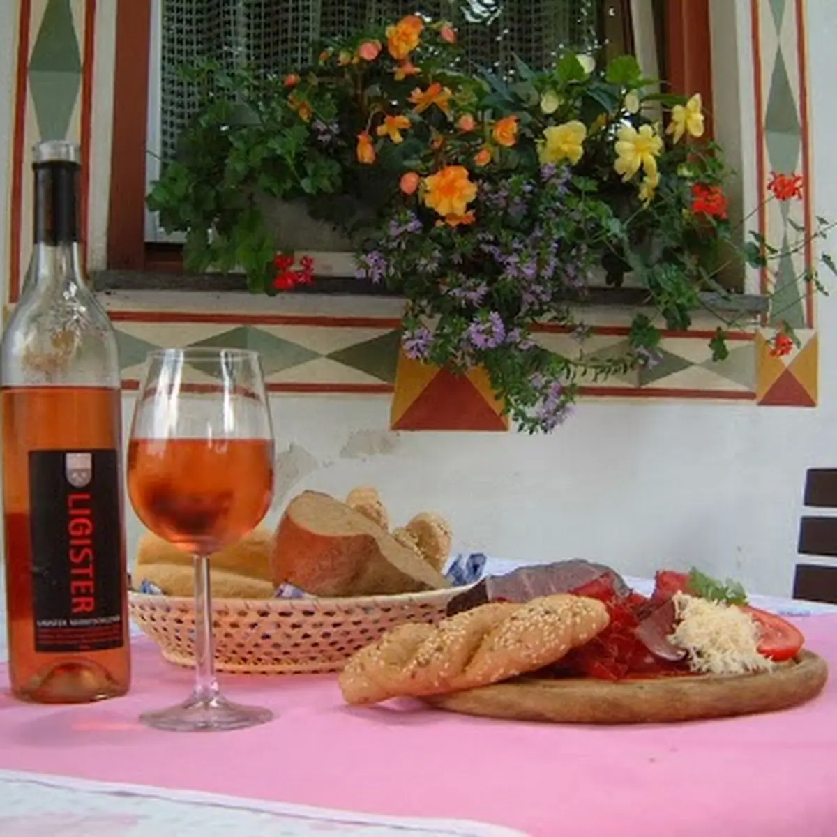 Essen und Trinken photo 3