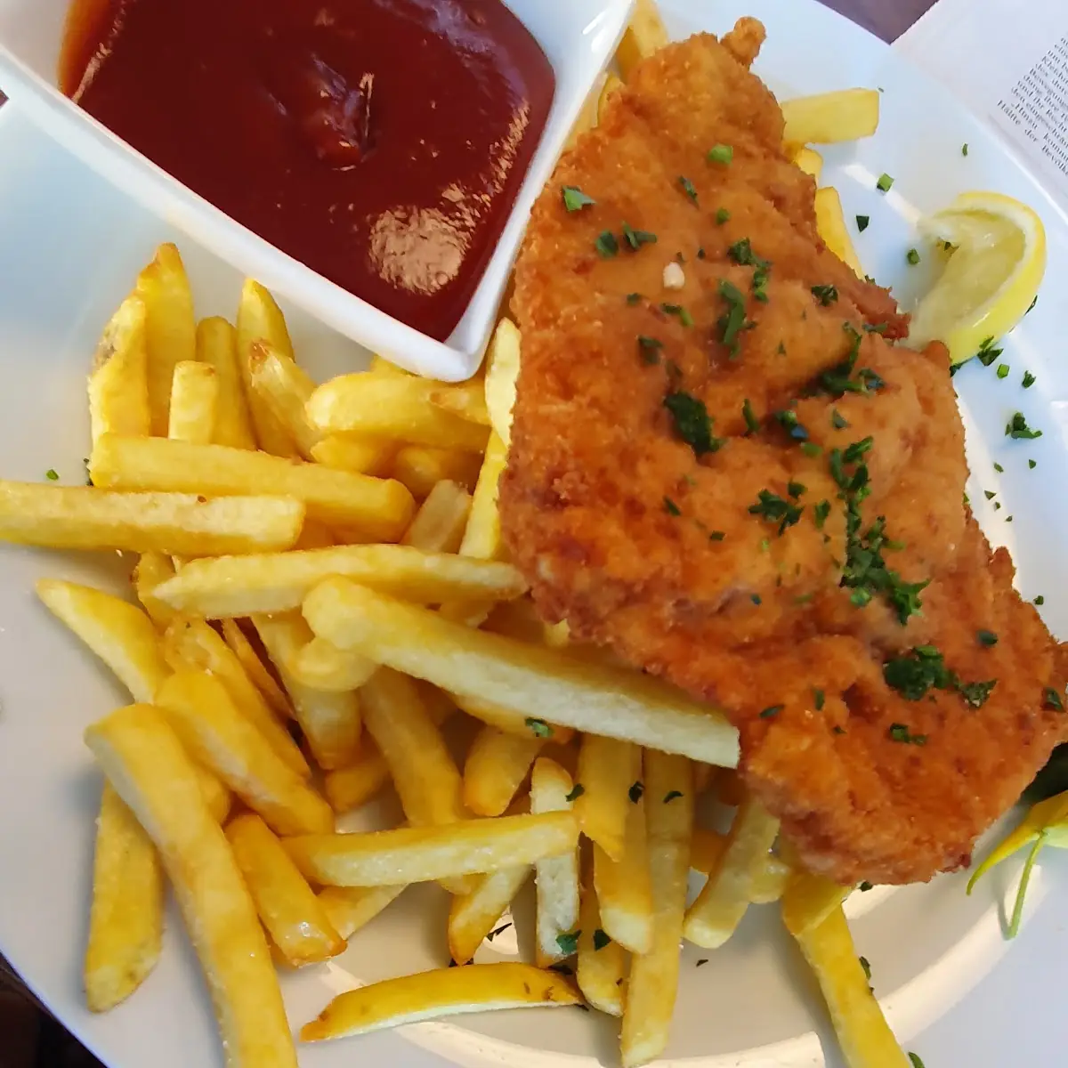 Essen und Trinken photo 9