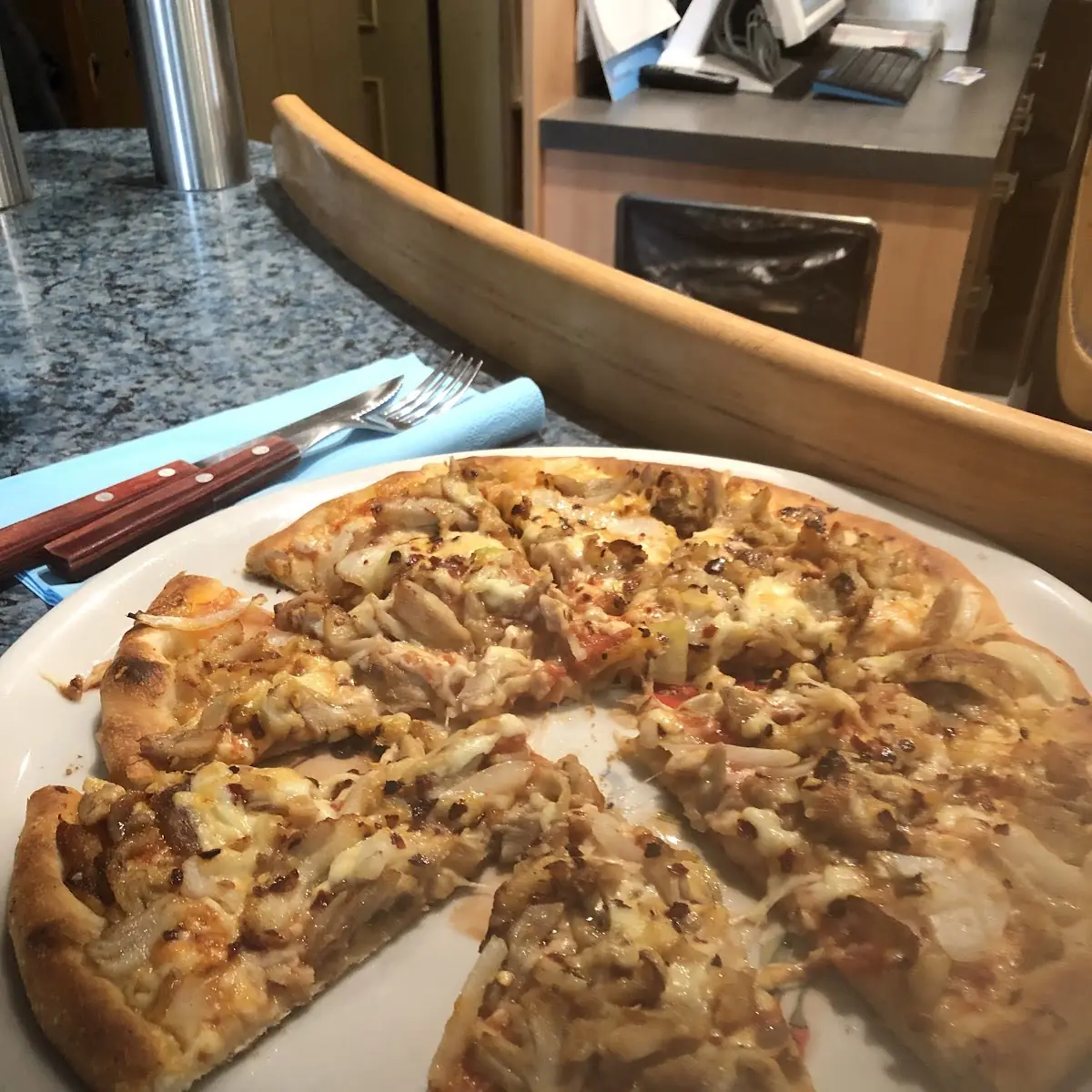 Essen und Trinken photo 1