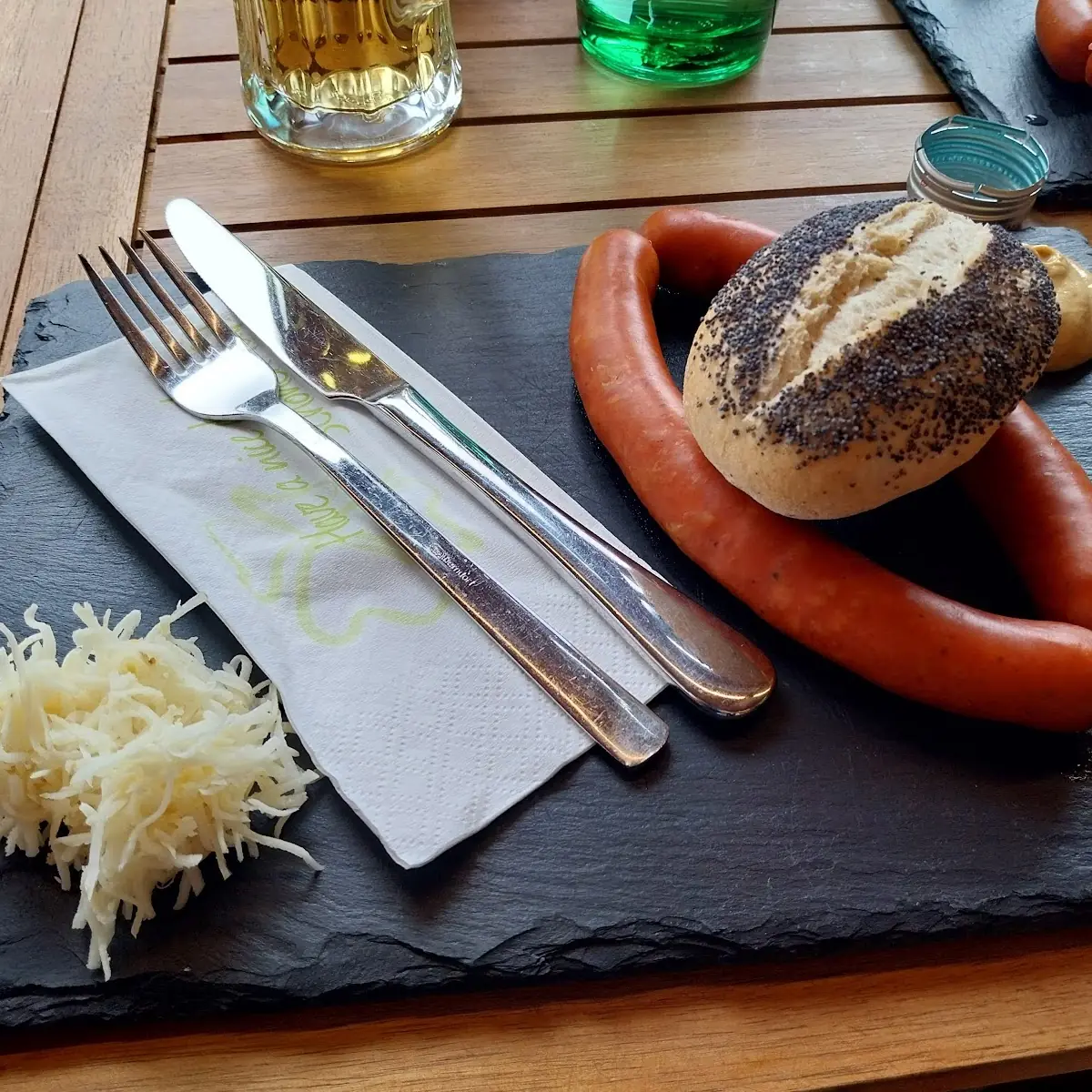 Essen und Trinken photo 1