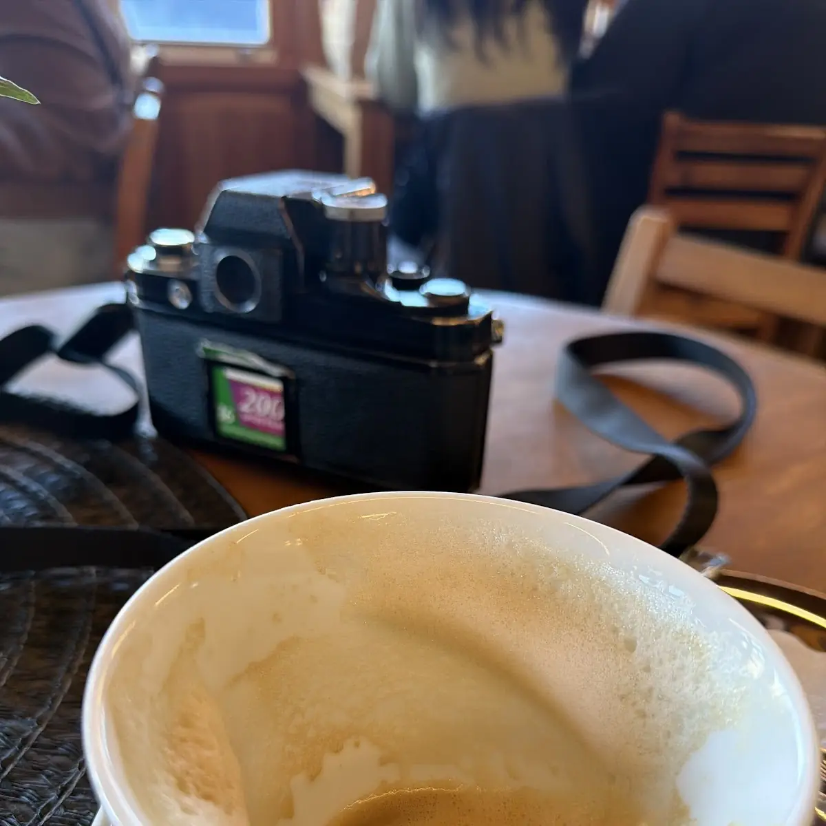 Essen und Trinken photo 3