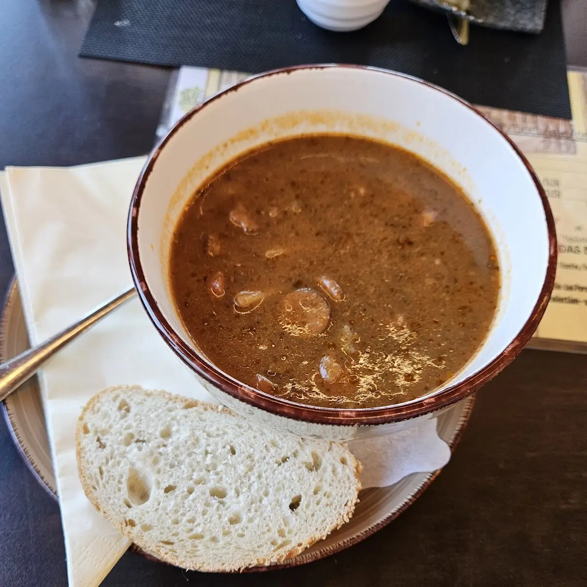 Essen und Trinken photo 4