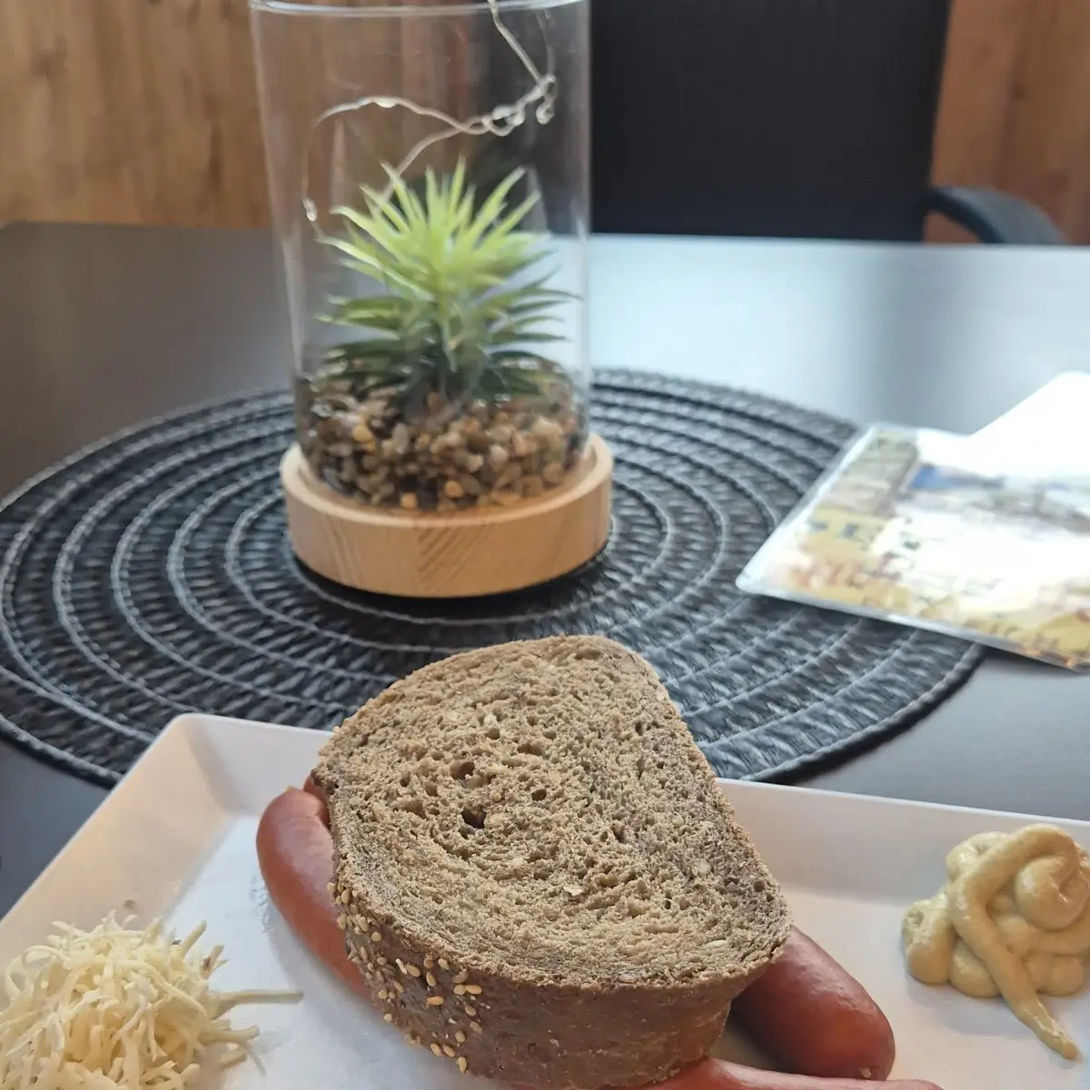 Essen und Trinken photo 6