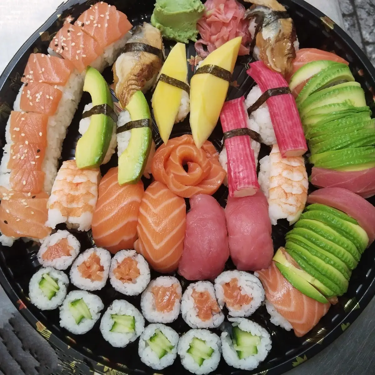 Essen und Trinken photo 1