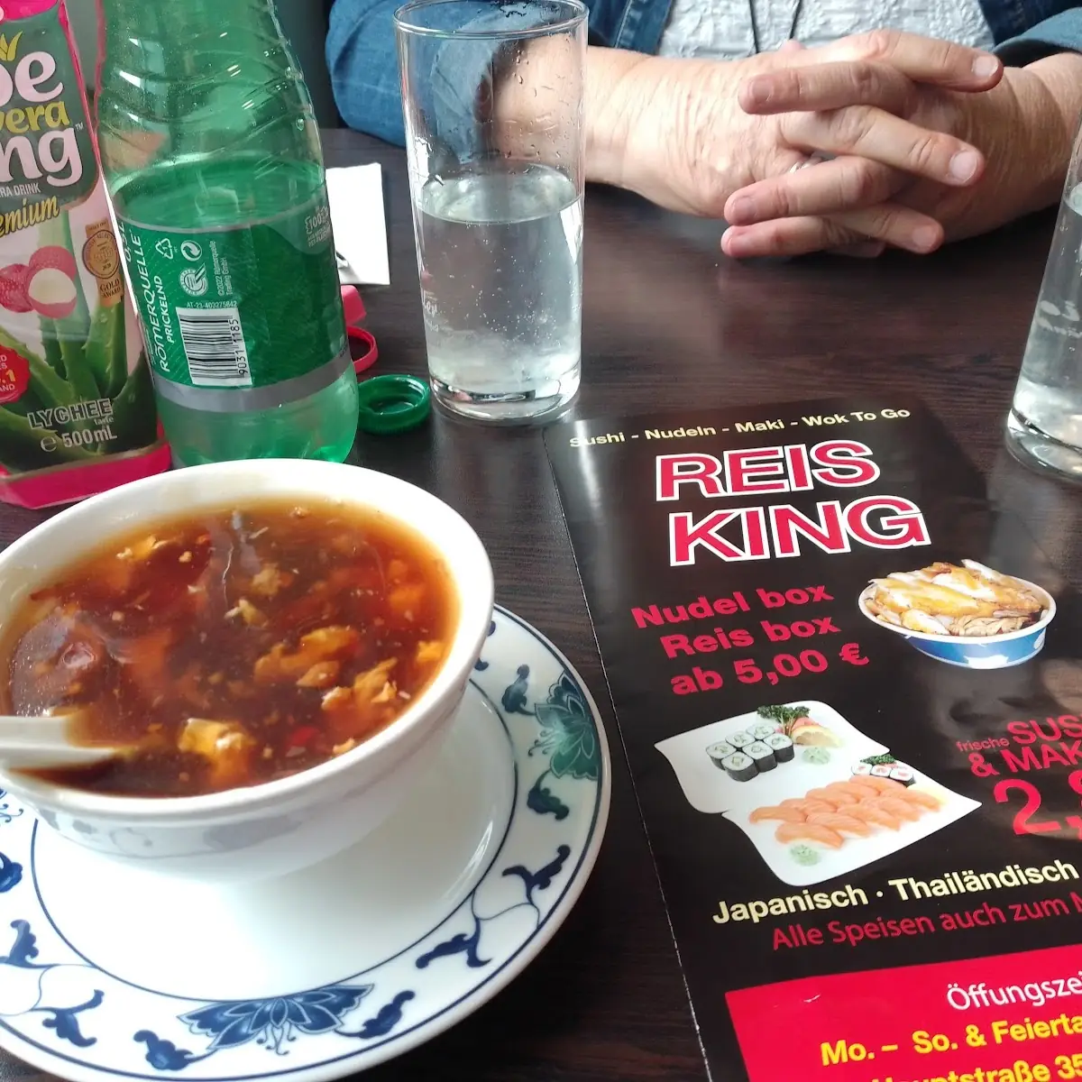 Essen und Trinken photo 2