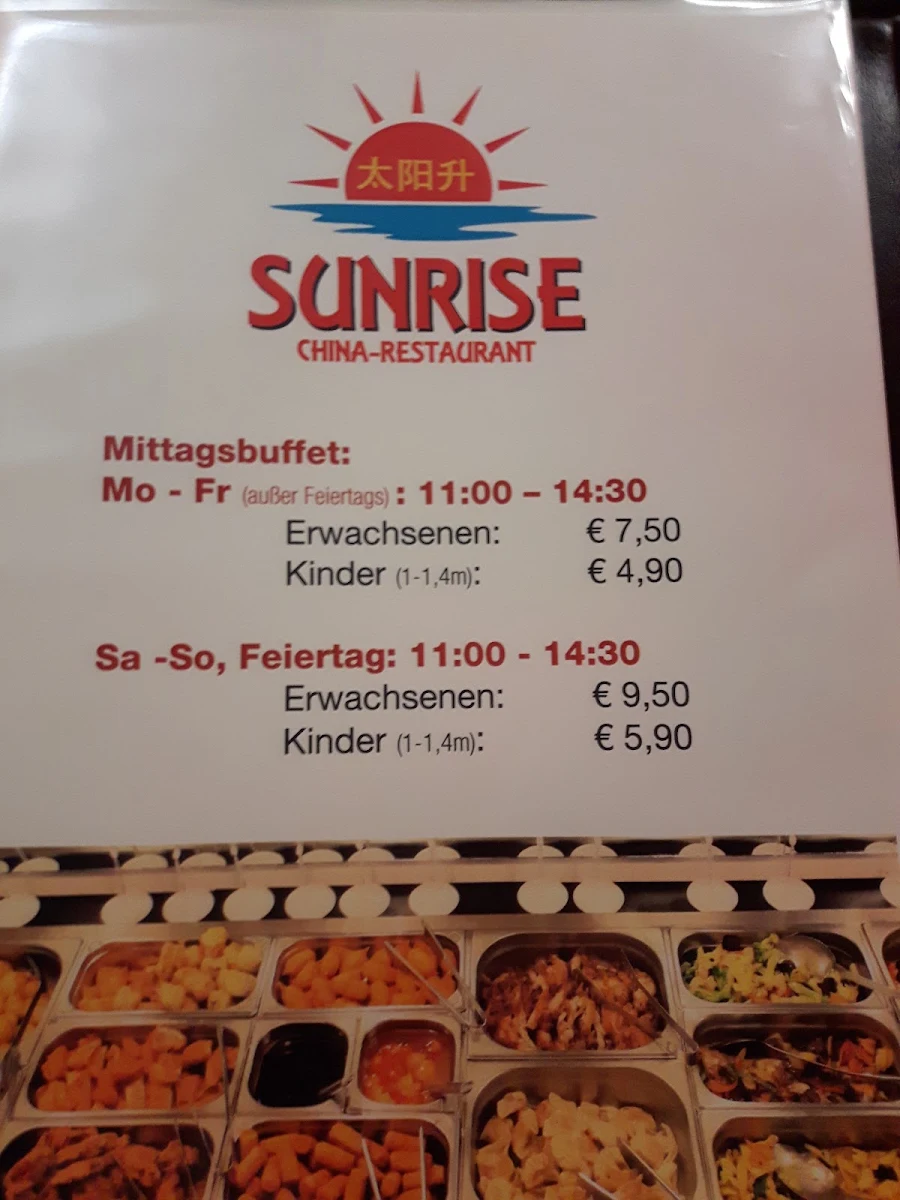 Speisekarte photo 10