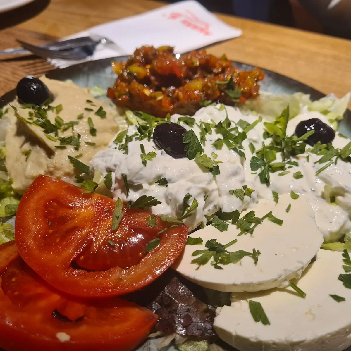 Essen und Trinken photo 10