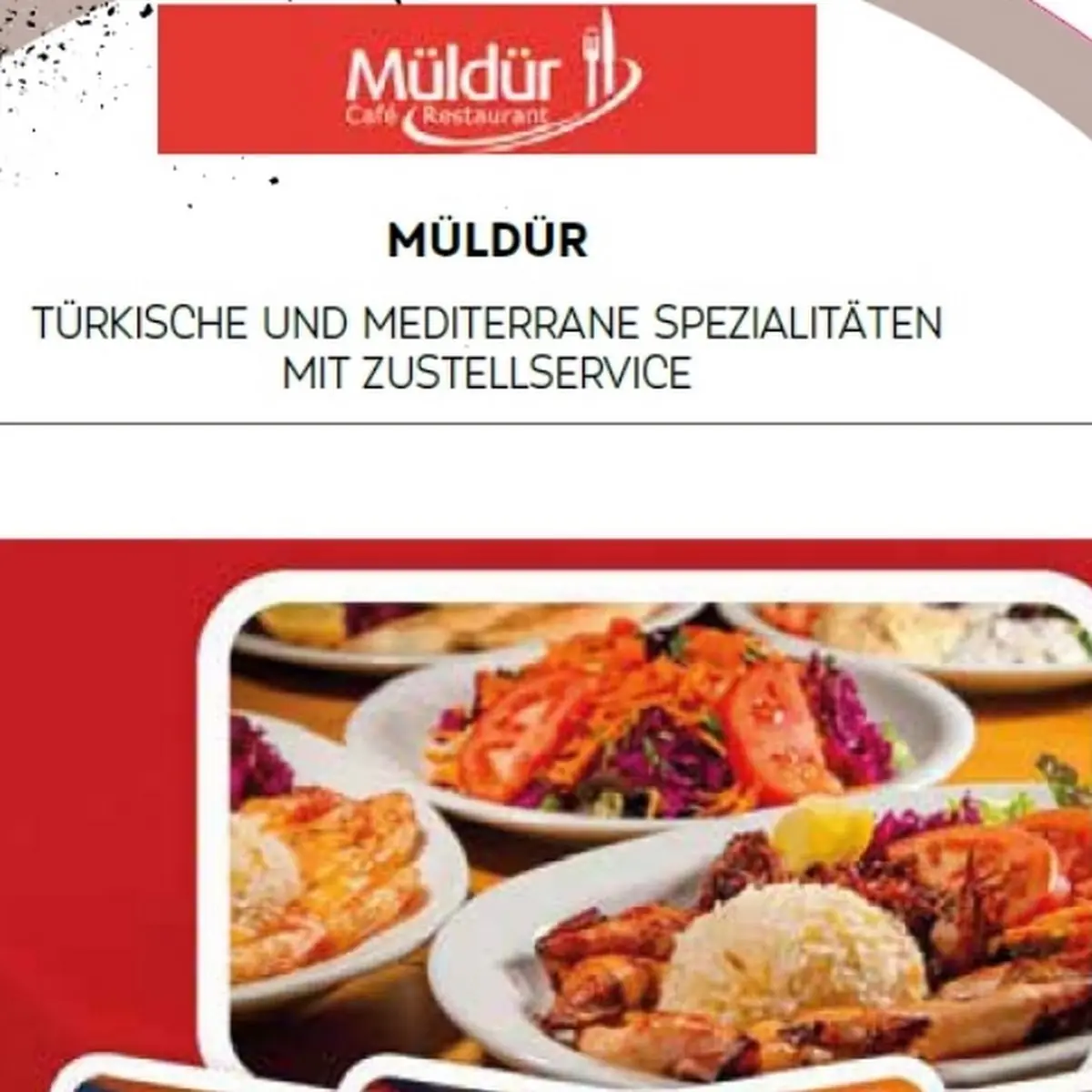 Speisekarte photo 10