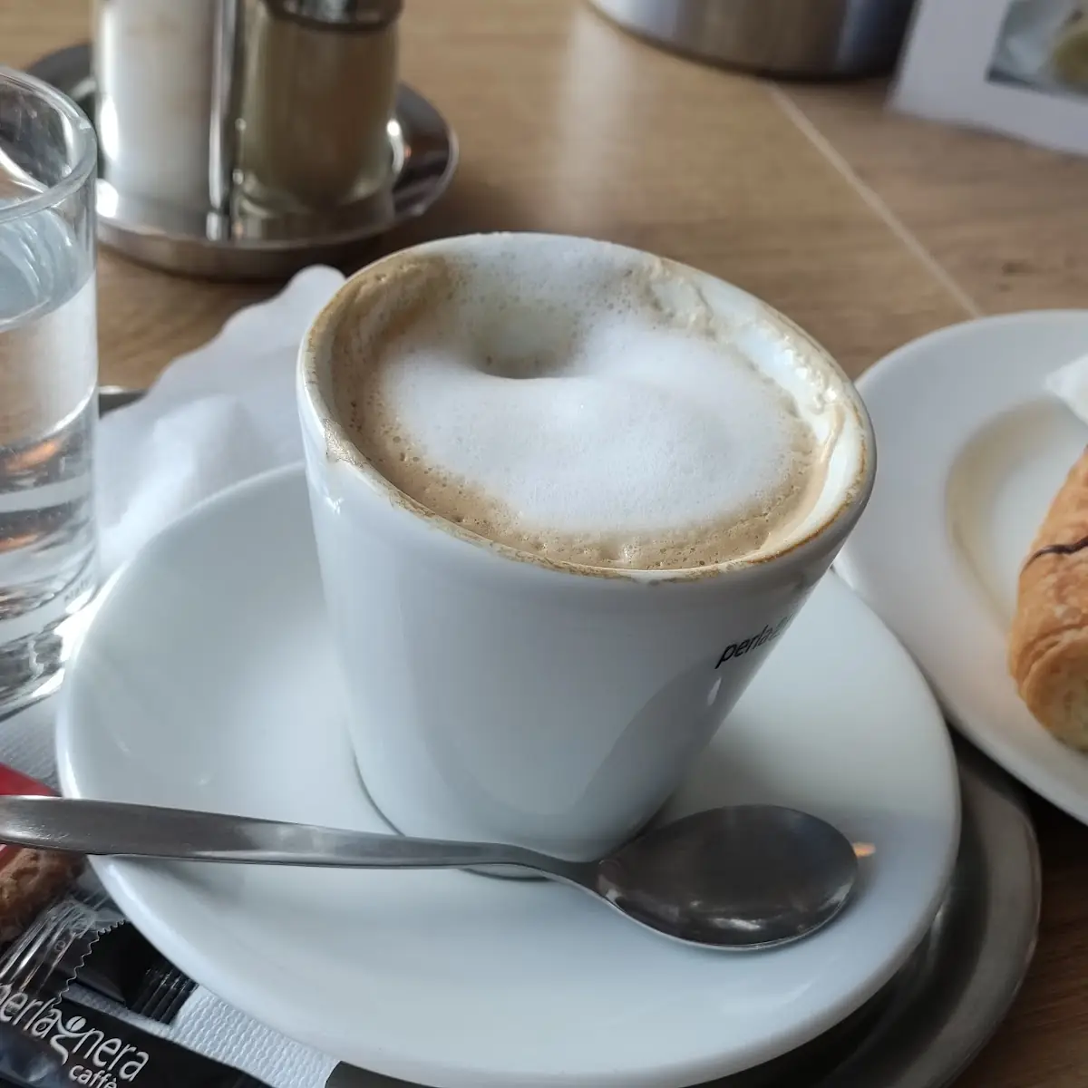 Essen und Trinken photo 3
