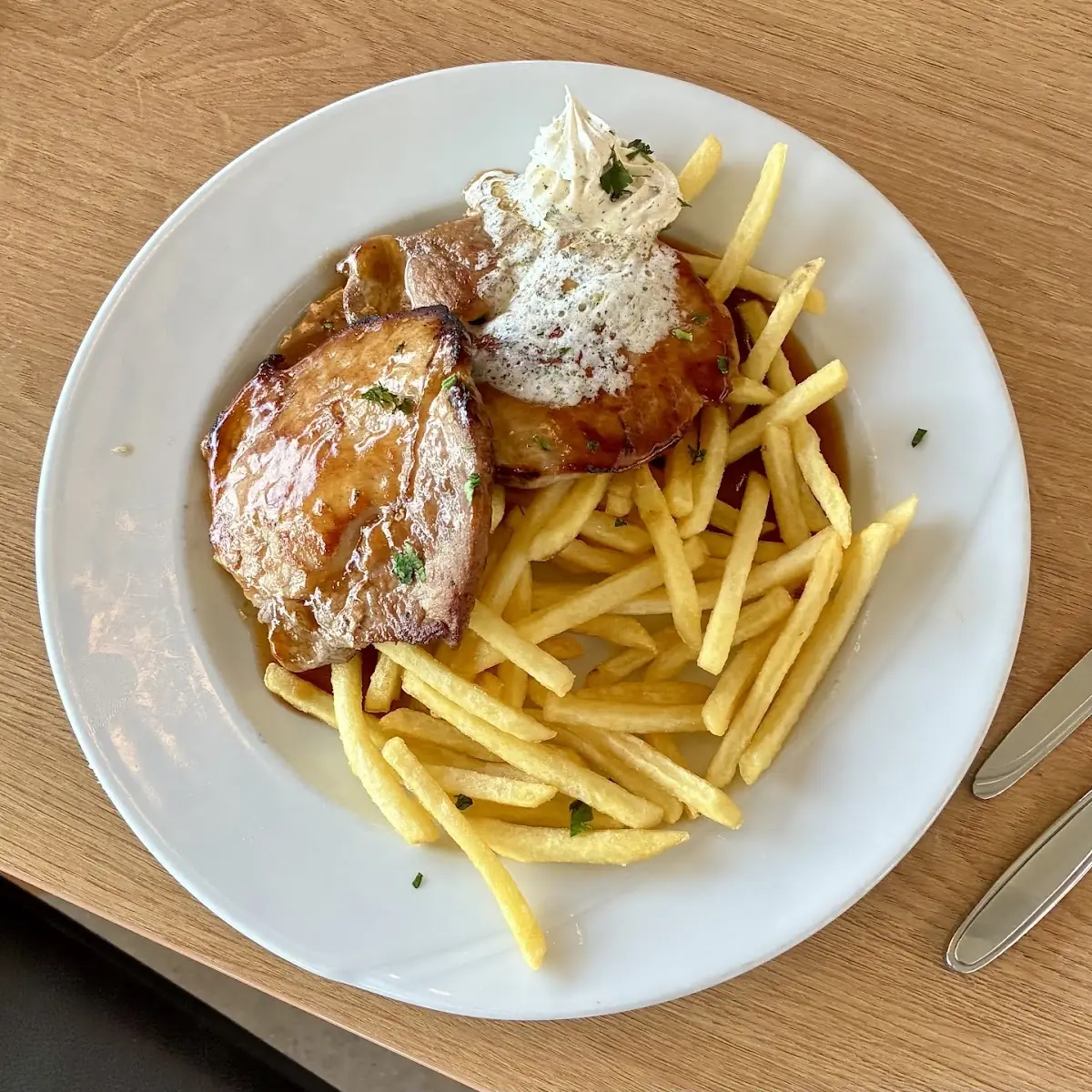 Essen und Trinken photo 8