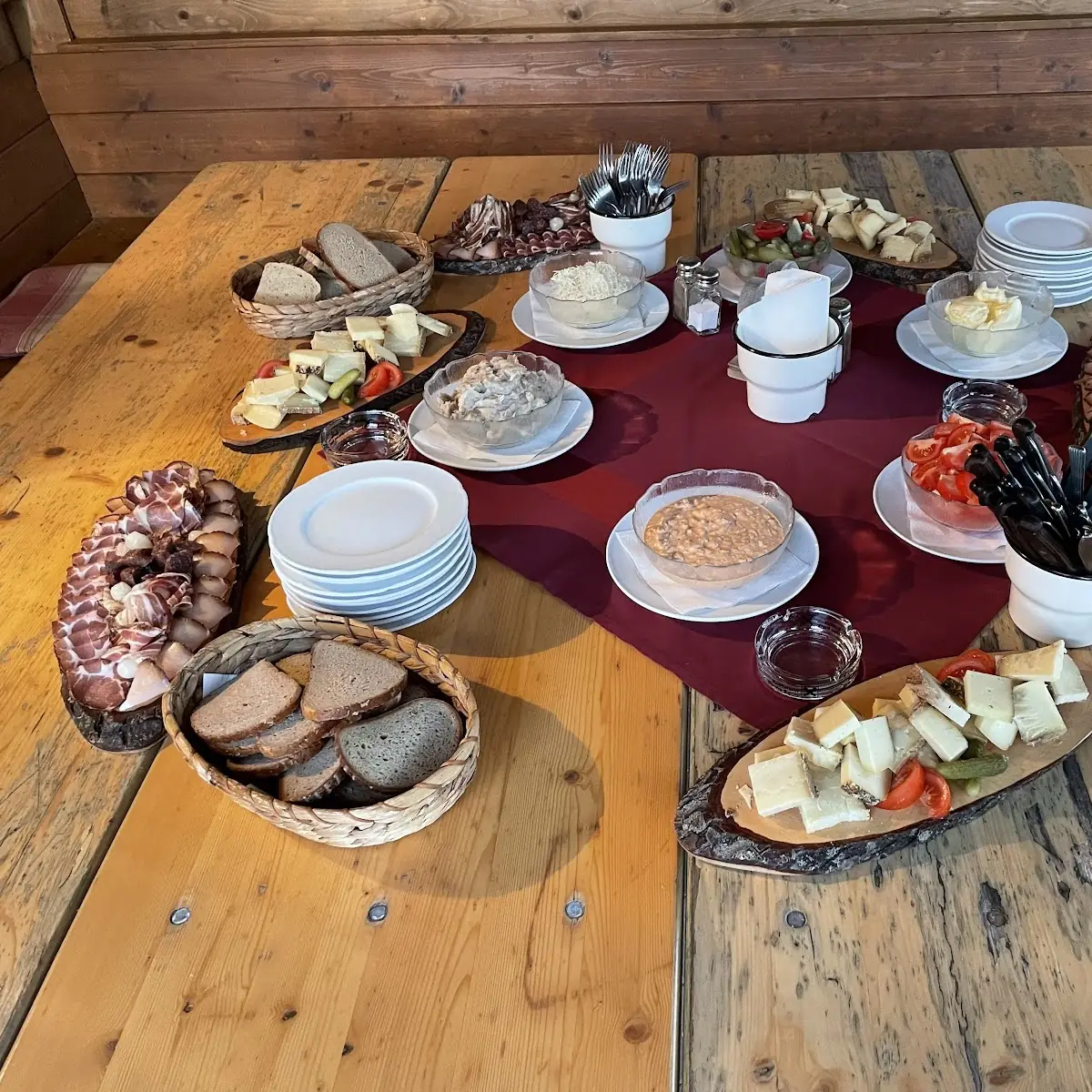 Essen und Trinken photo 1