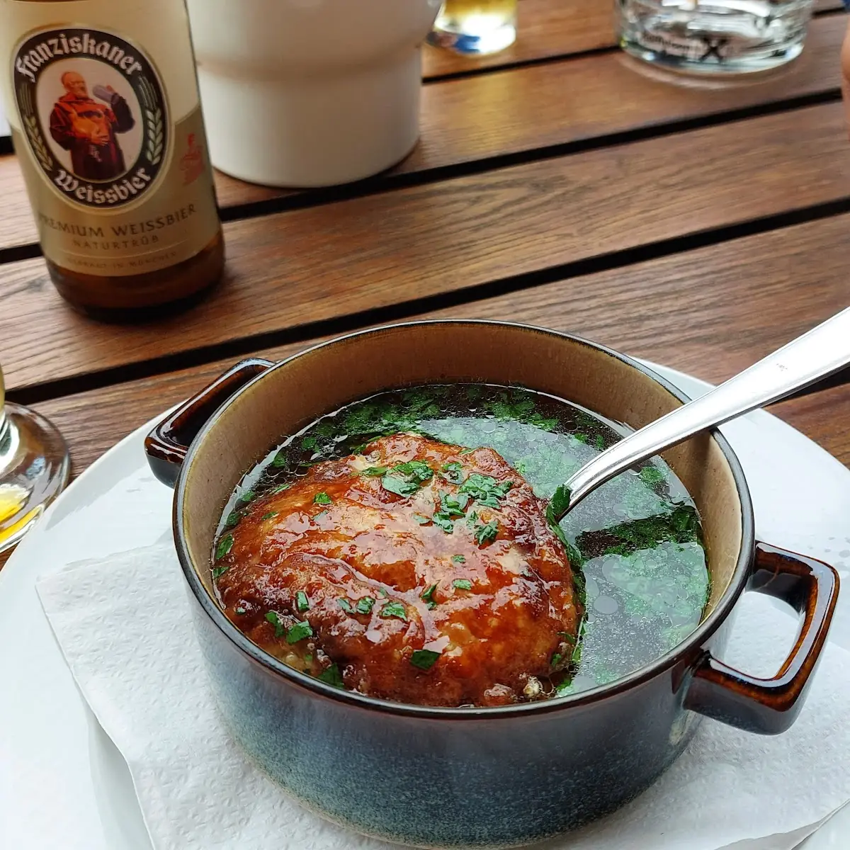 Essen und Trinken photo 10