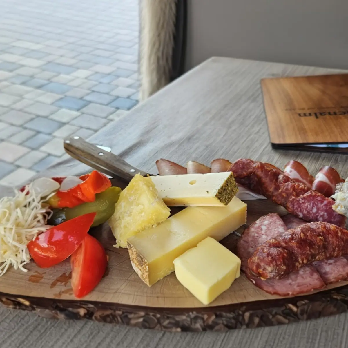 Essen und Trinken photo 2