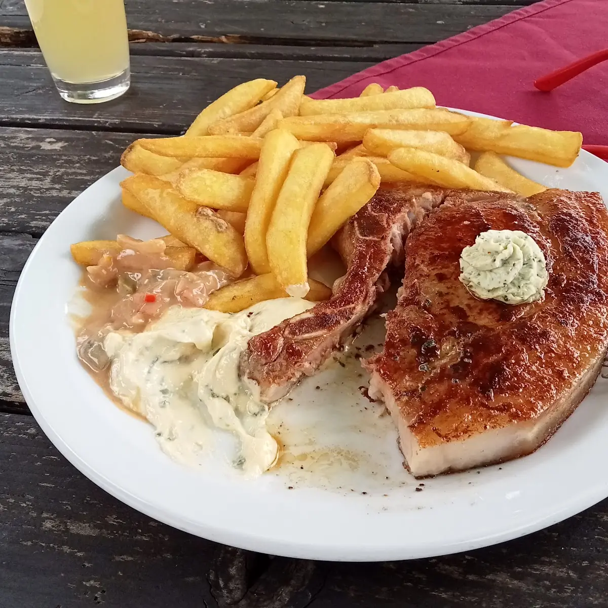 Essen und Trinken photo 6