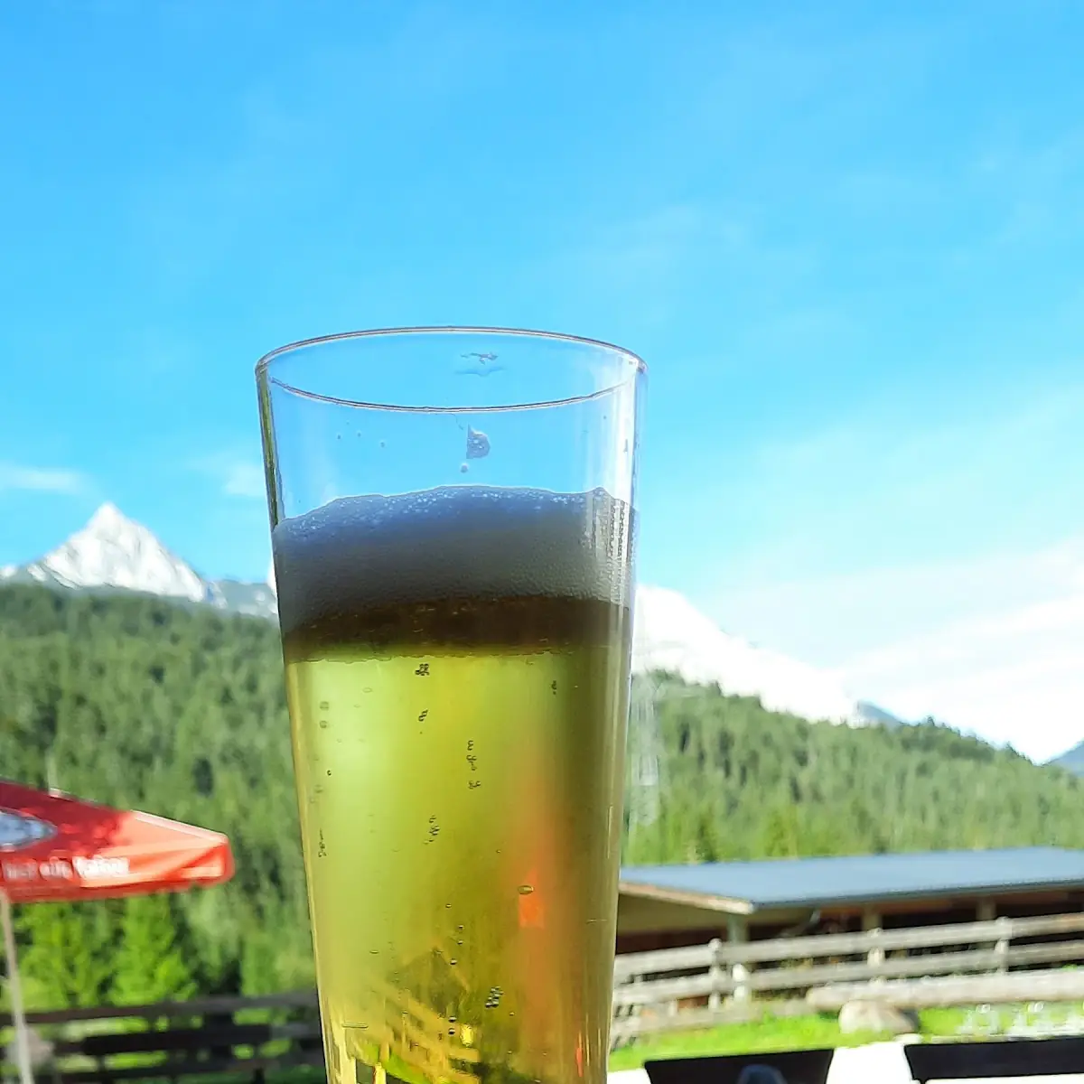 Essen und Trinken photo 8