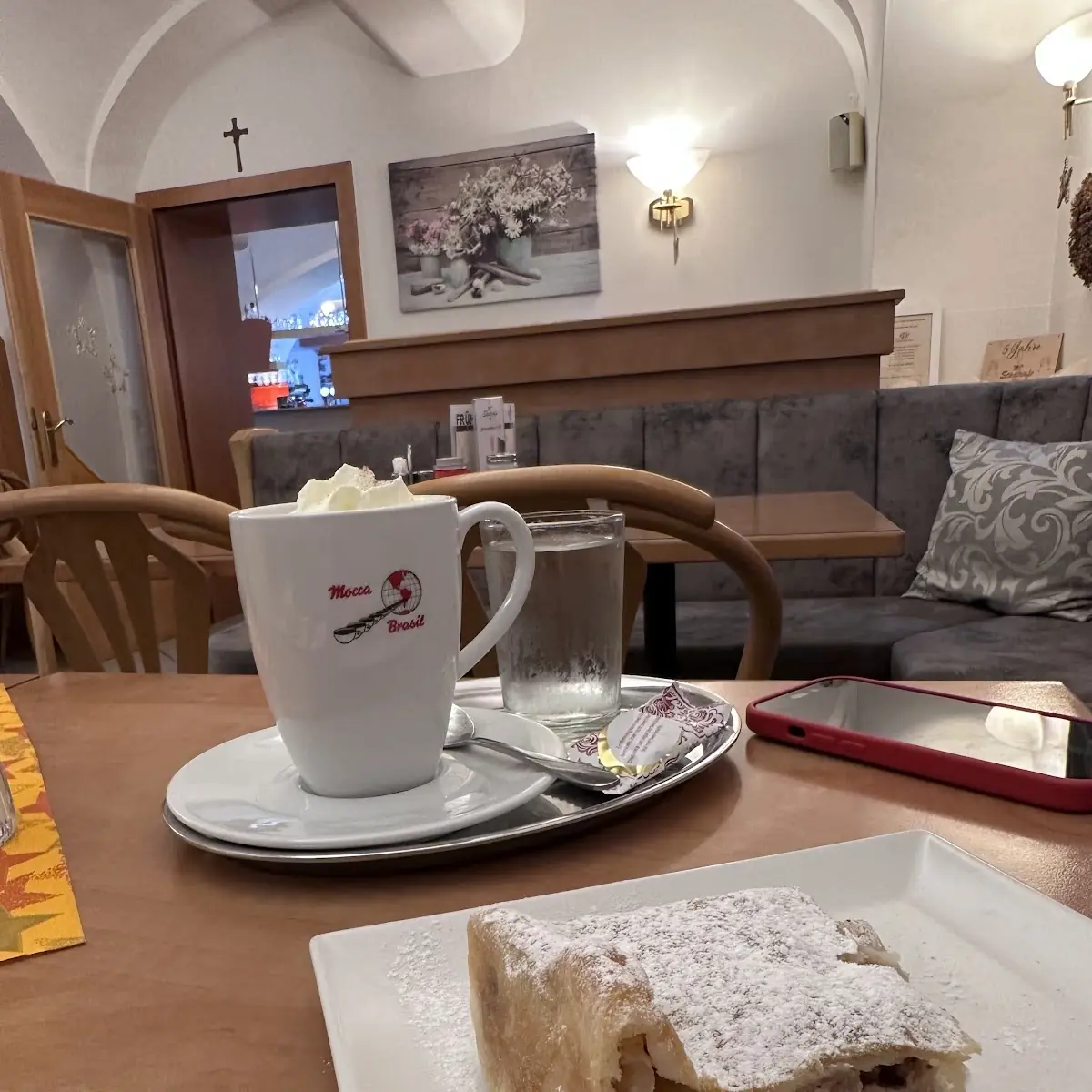 Essen und Trinken photo 2