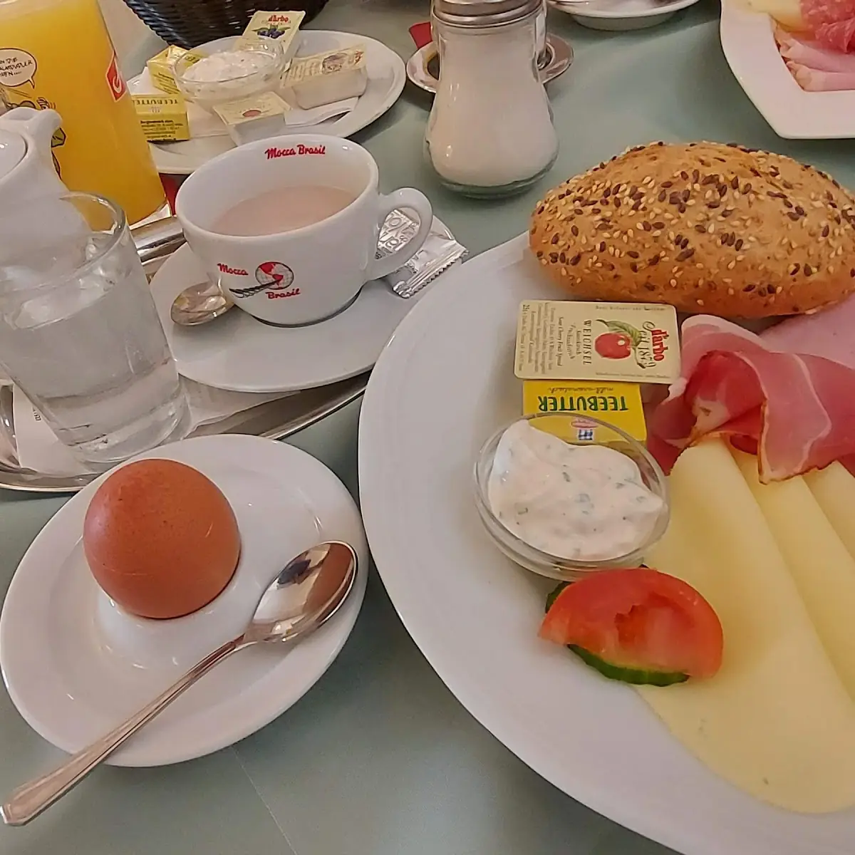 Essen und Trinken photo 6