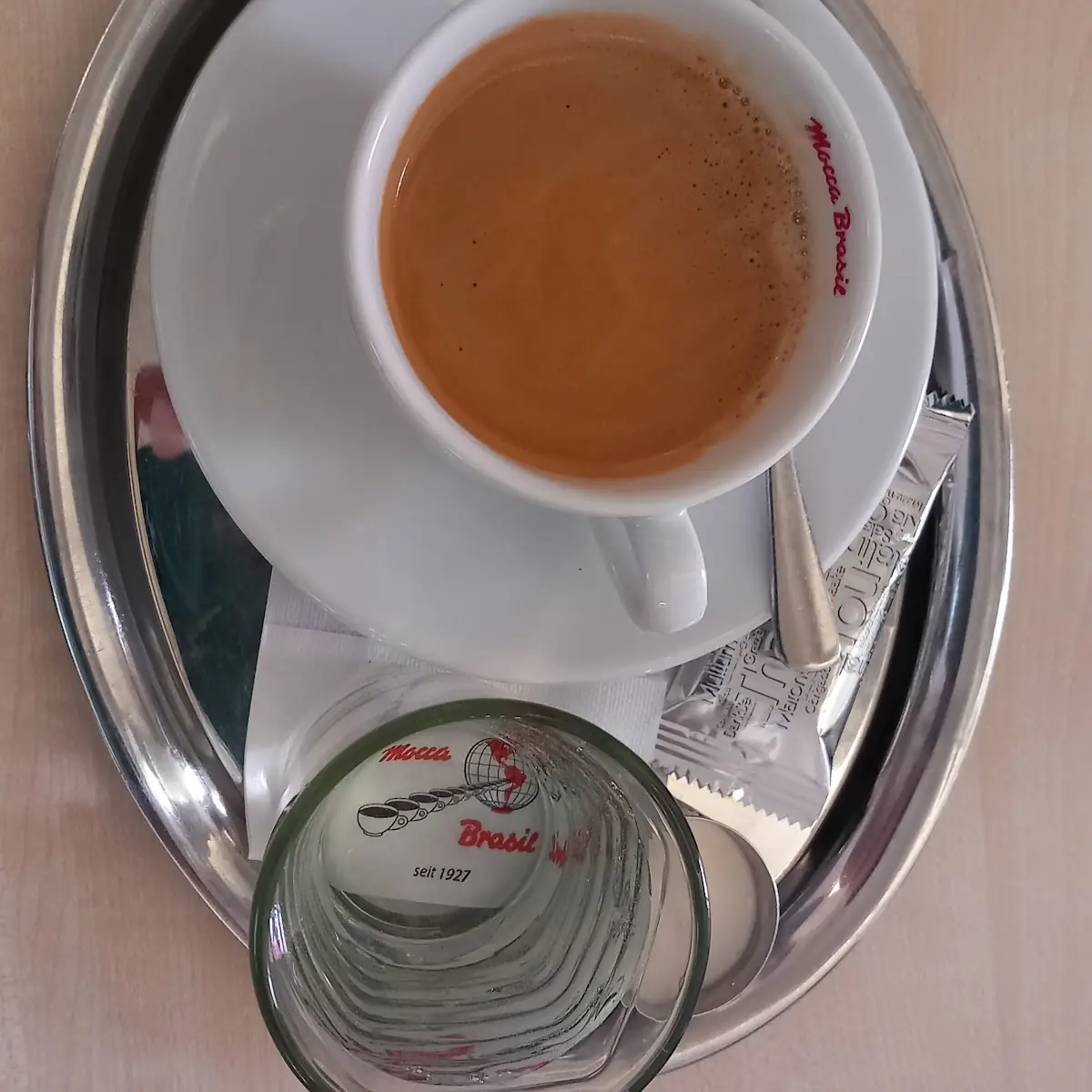 Essen und Trinken photo 9