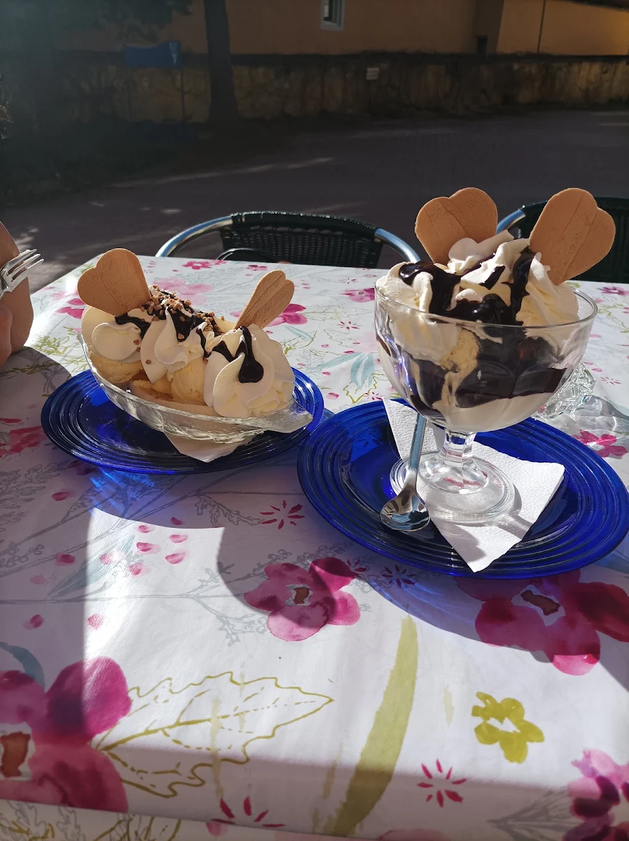 Essen und Trinken photo 7