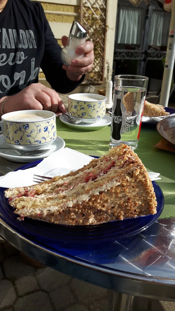 Essen und Trinken photo 8