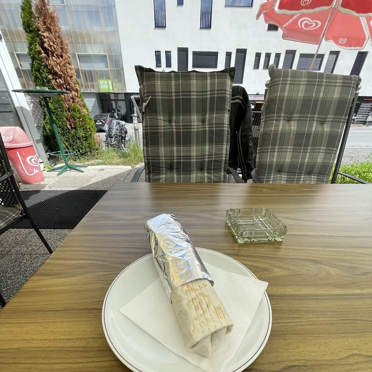 Essen und Trinken photo 3
