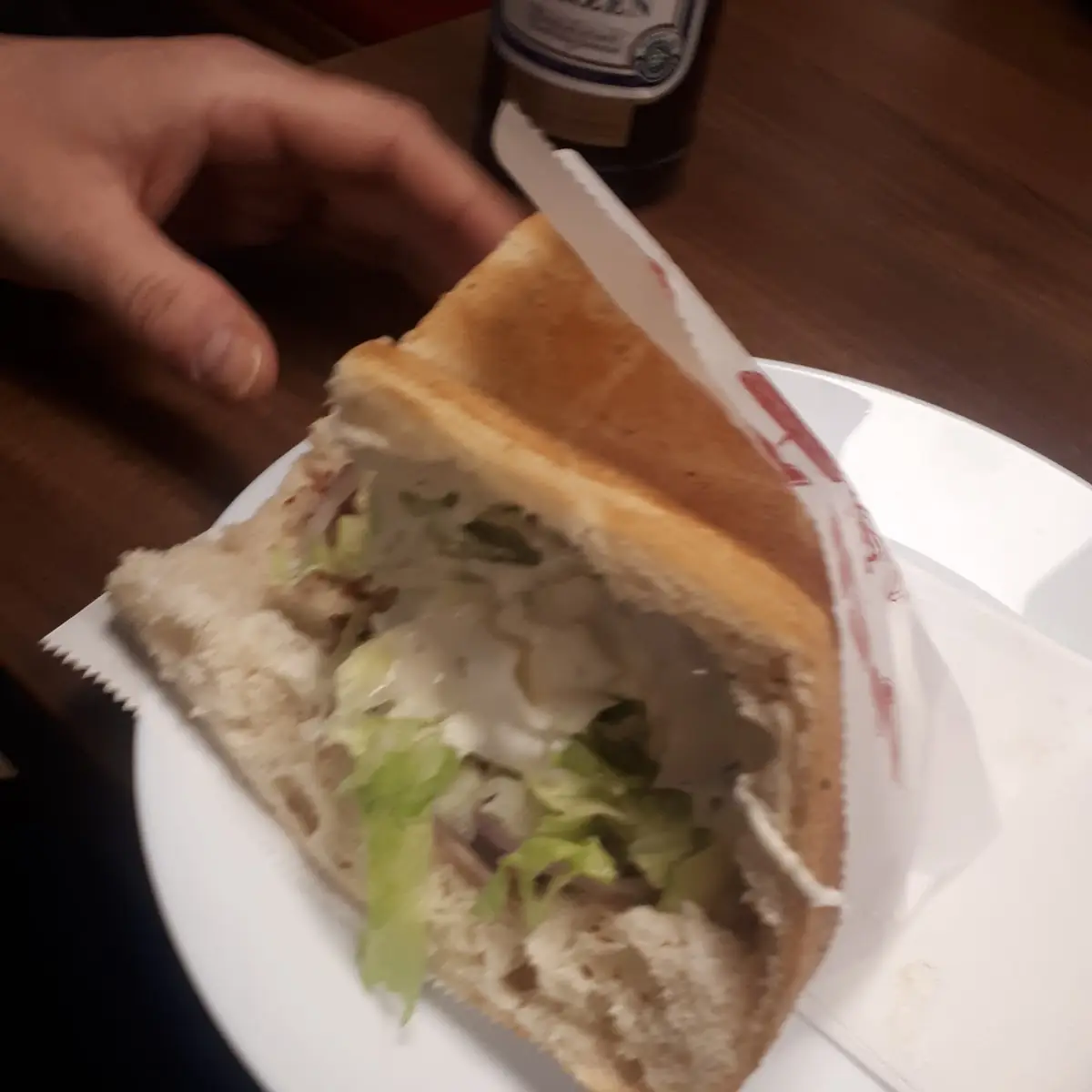 Essen und Trinken photo 6