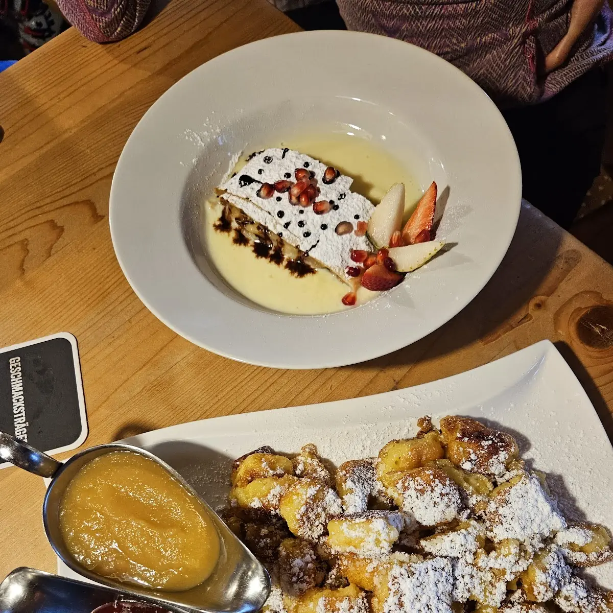Essen und Trinken photo 10