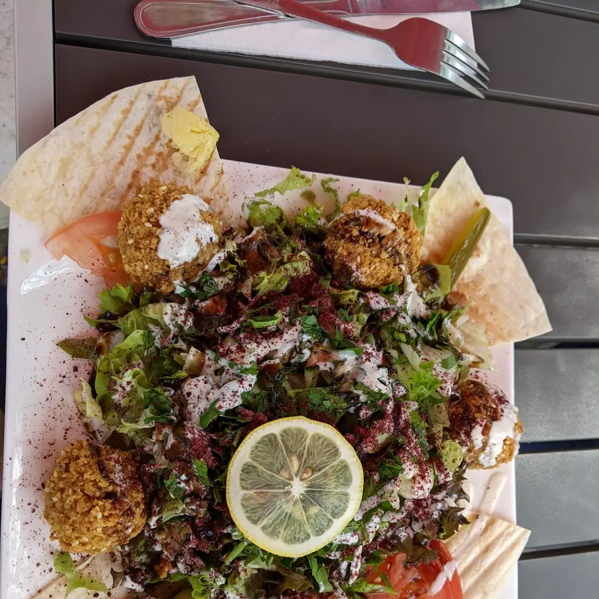 Essen und Trinken photo 2