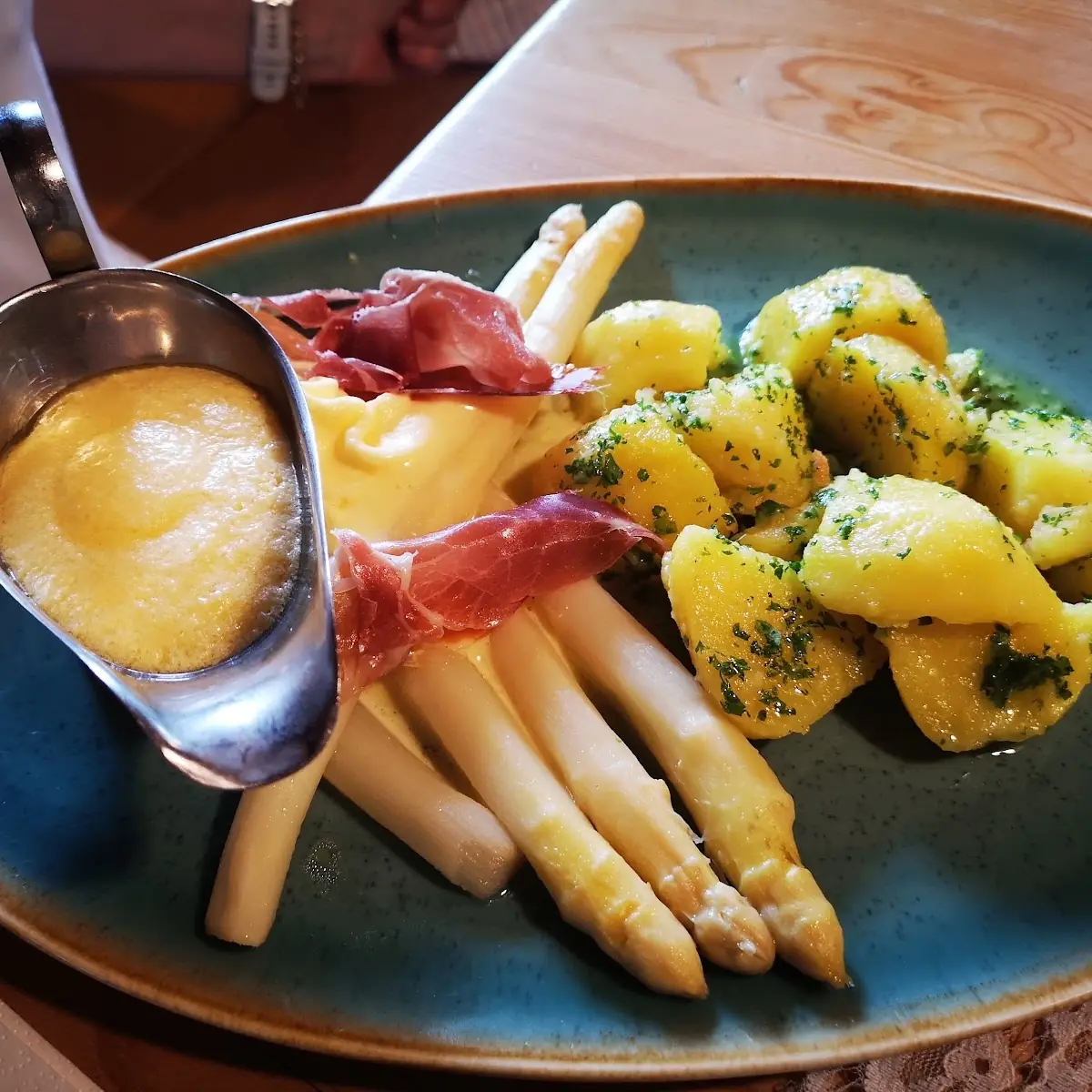 Essen und Trinken photo 6