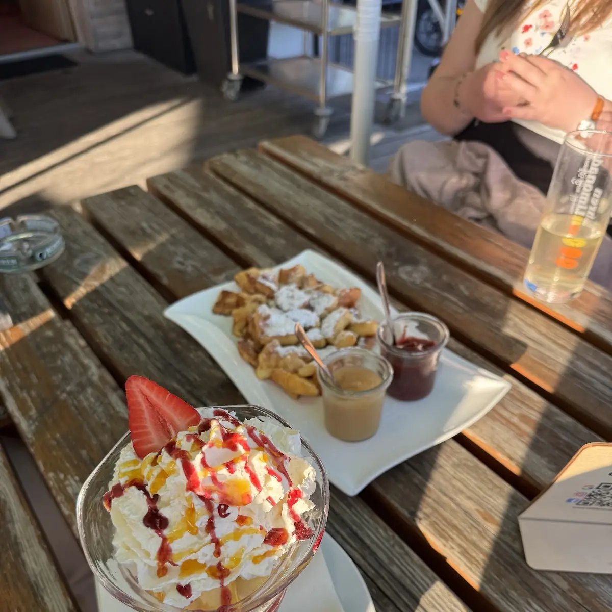Essen und Trinken photo 9