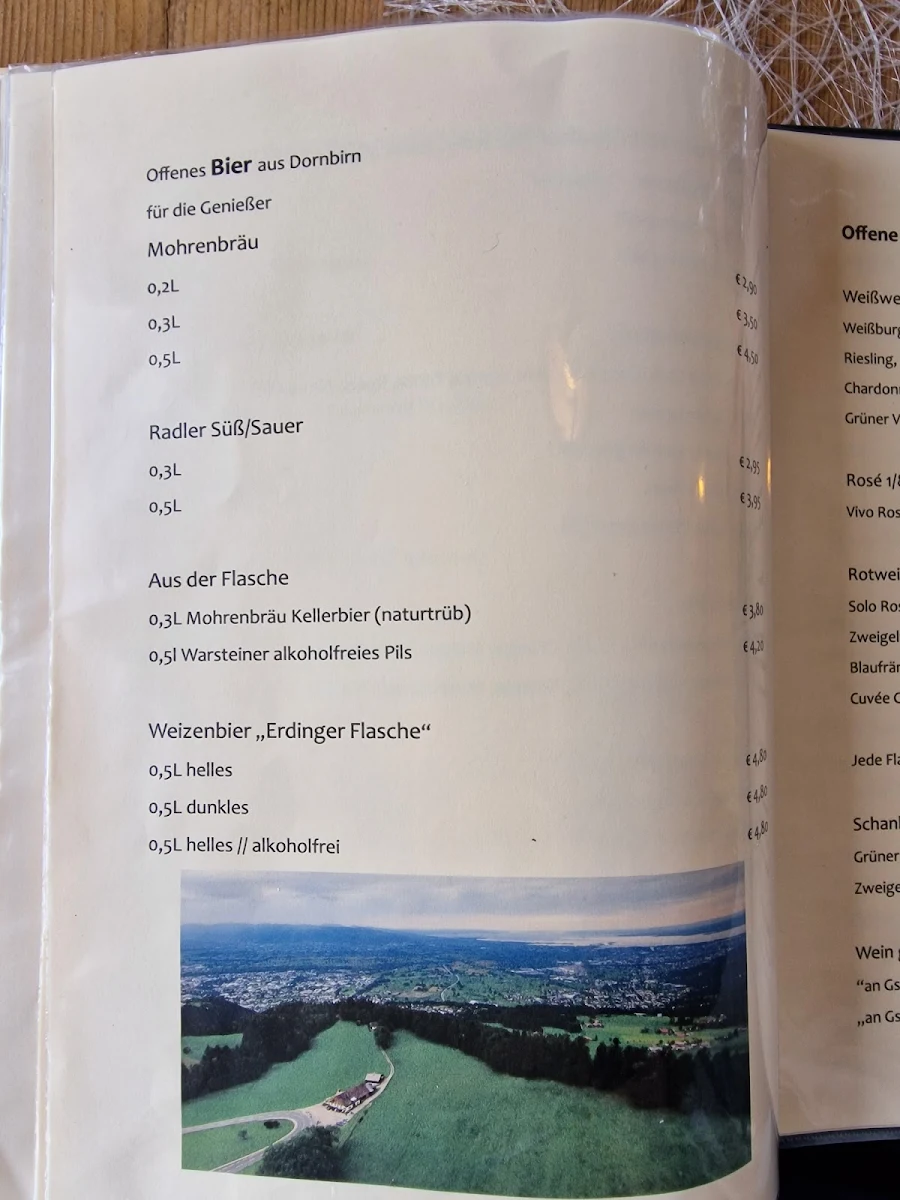 Speisekarte photo 10