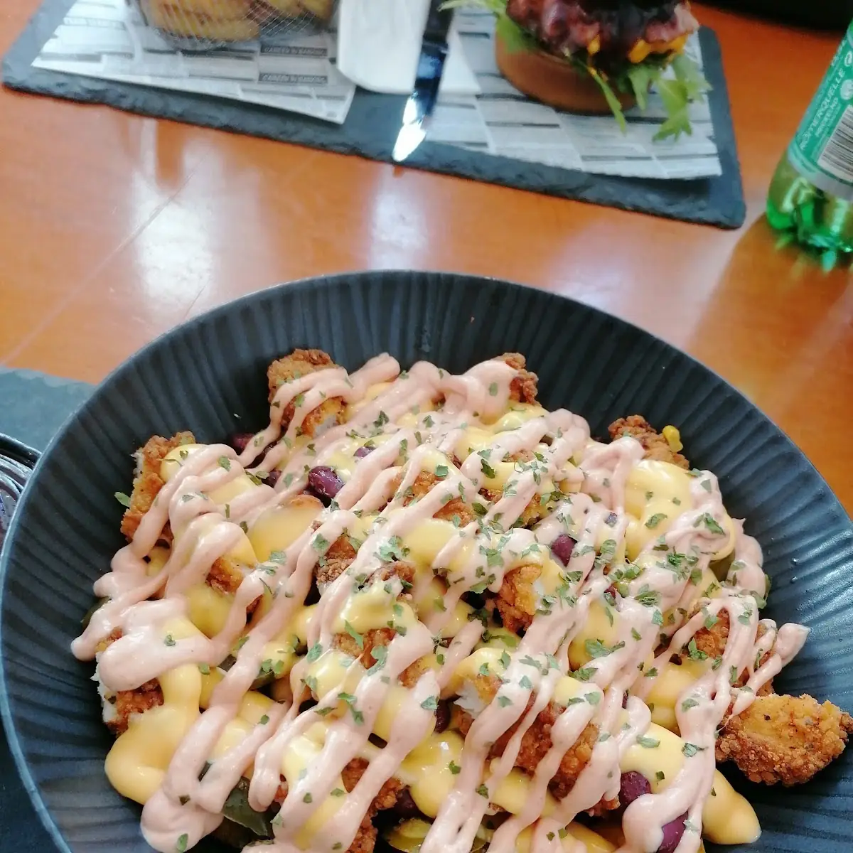 Essen und Trinken photo 10